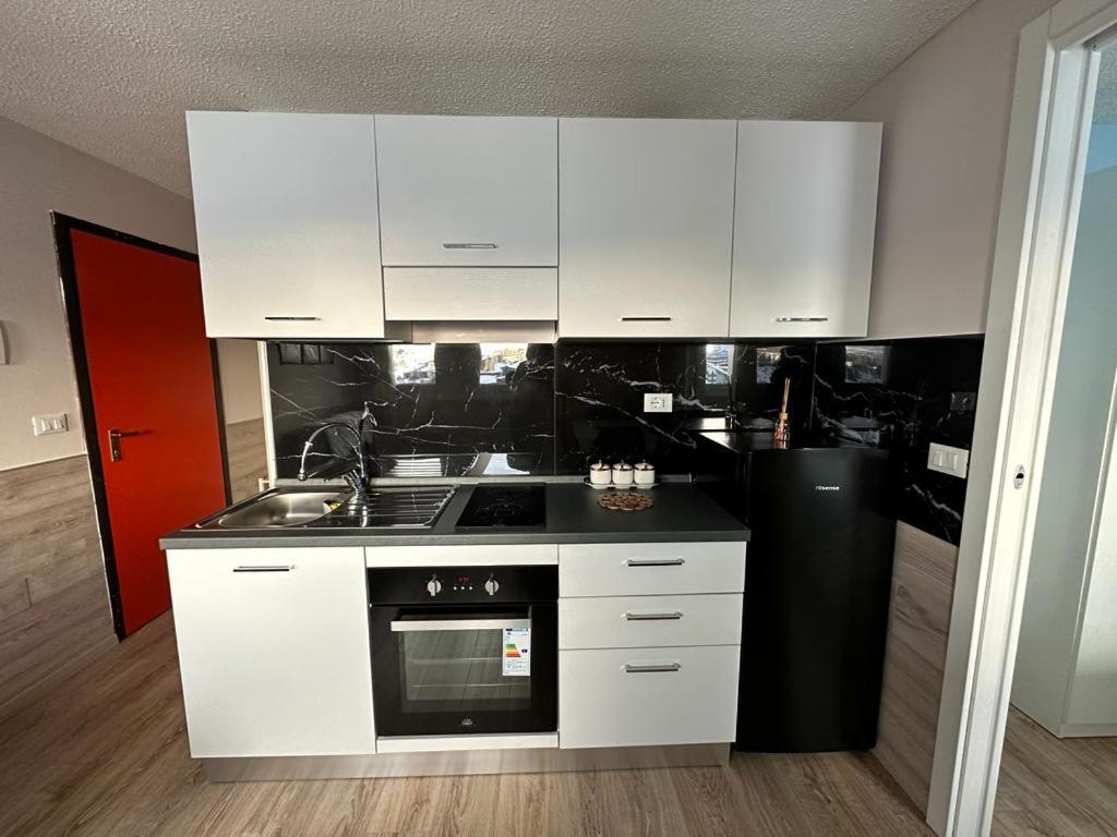 BELLAVISTA APARTMENT