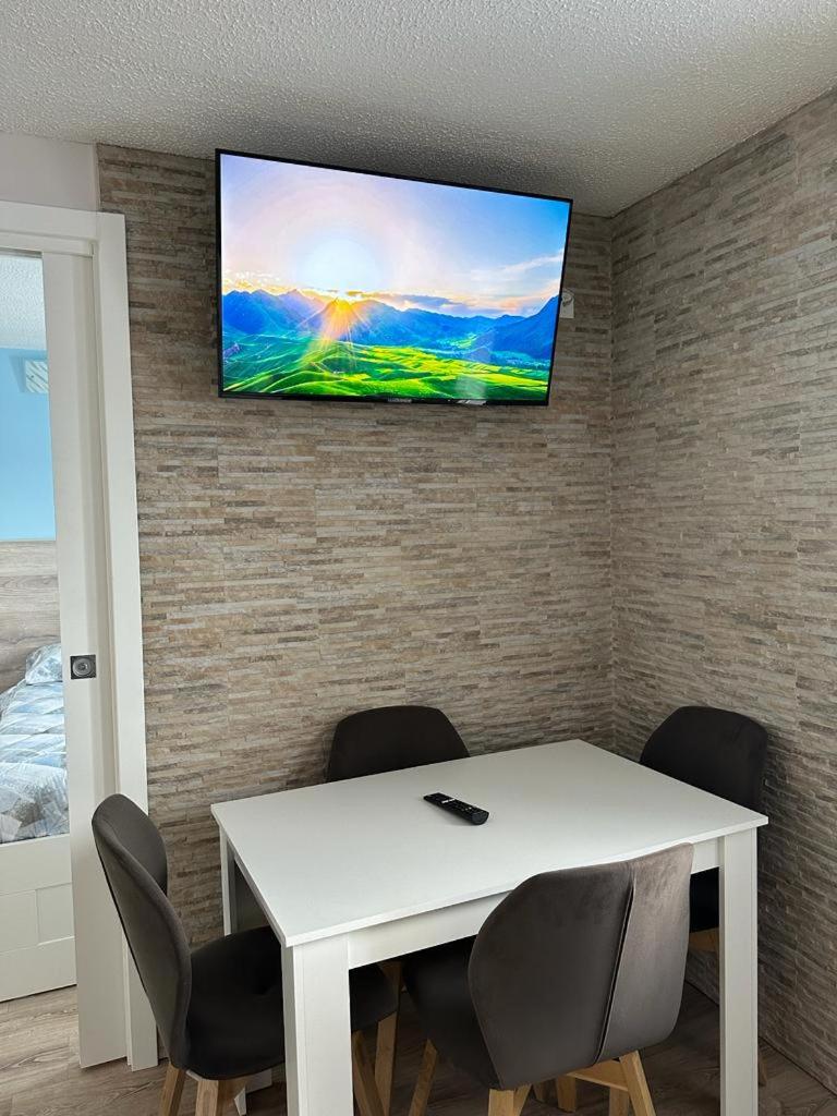 BELLAVISTA APARTMENT