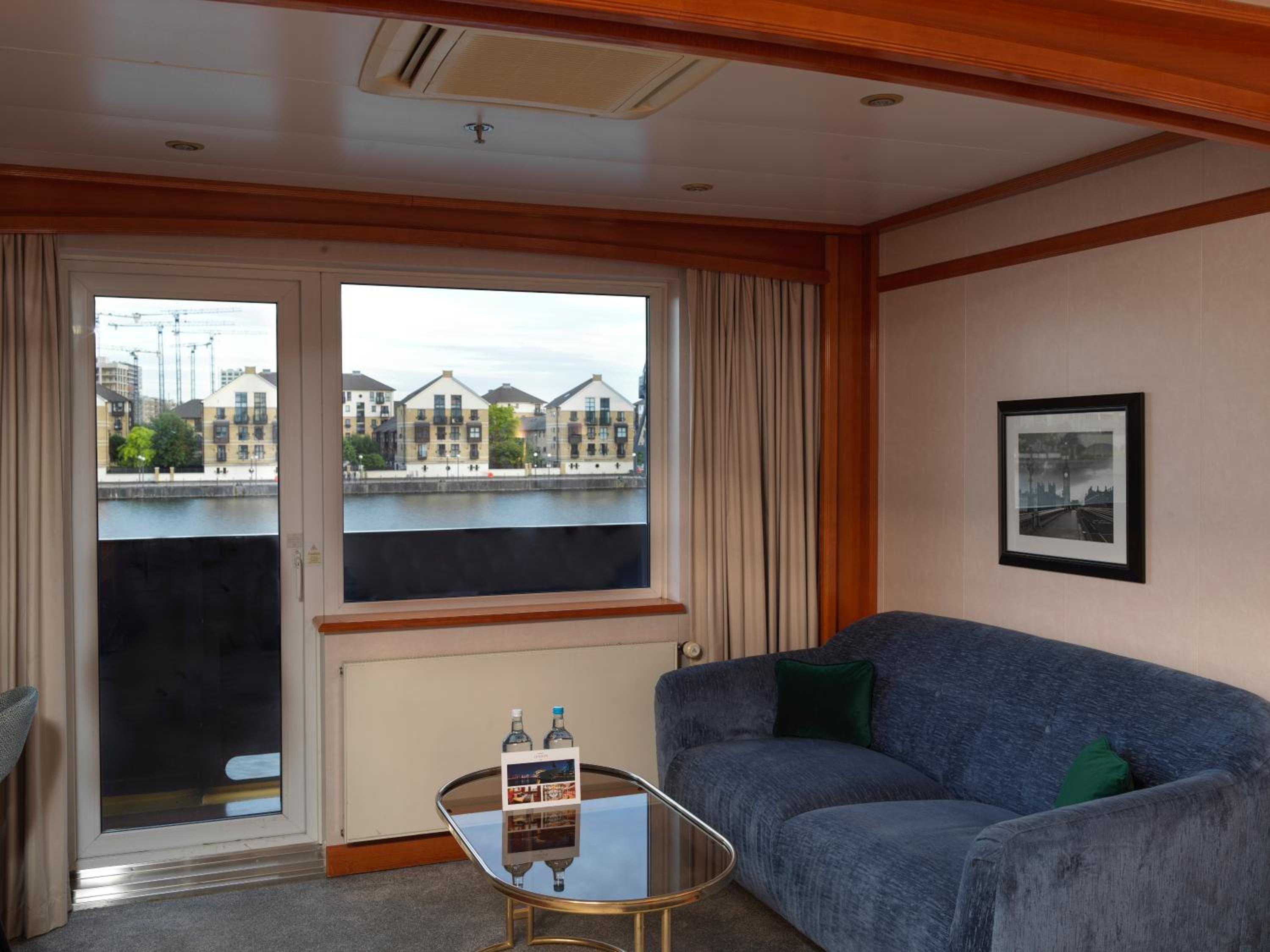Sunborn London 20