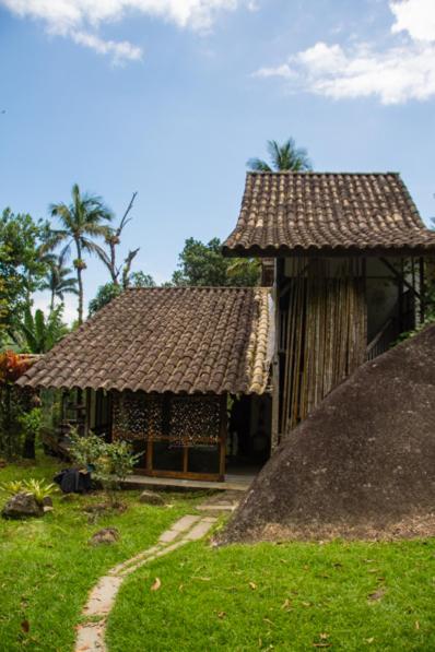 Hotel Casa Grande Flats - Image 1