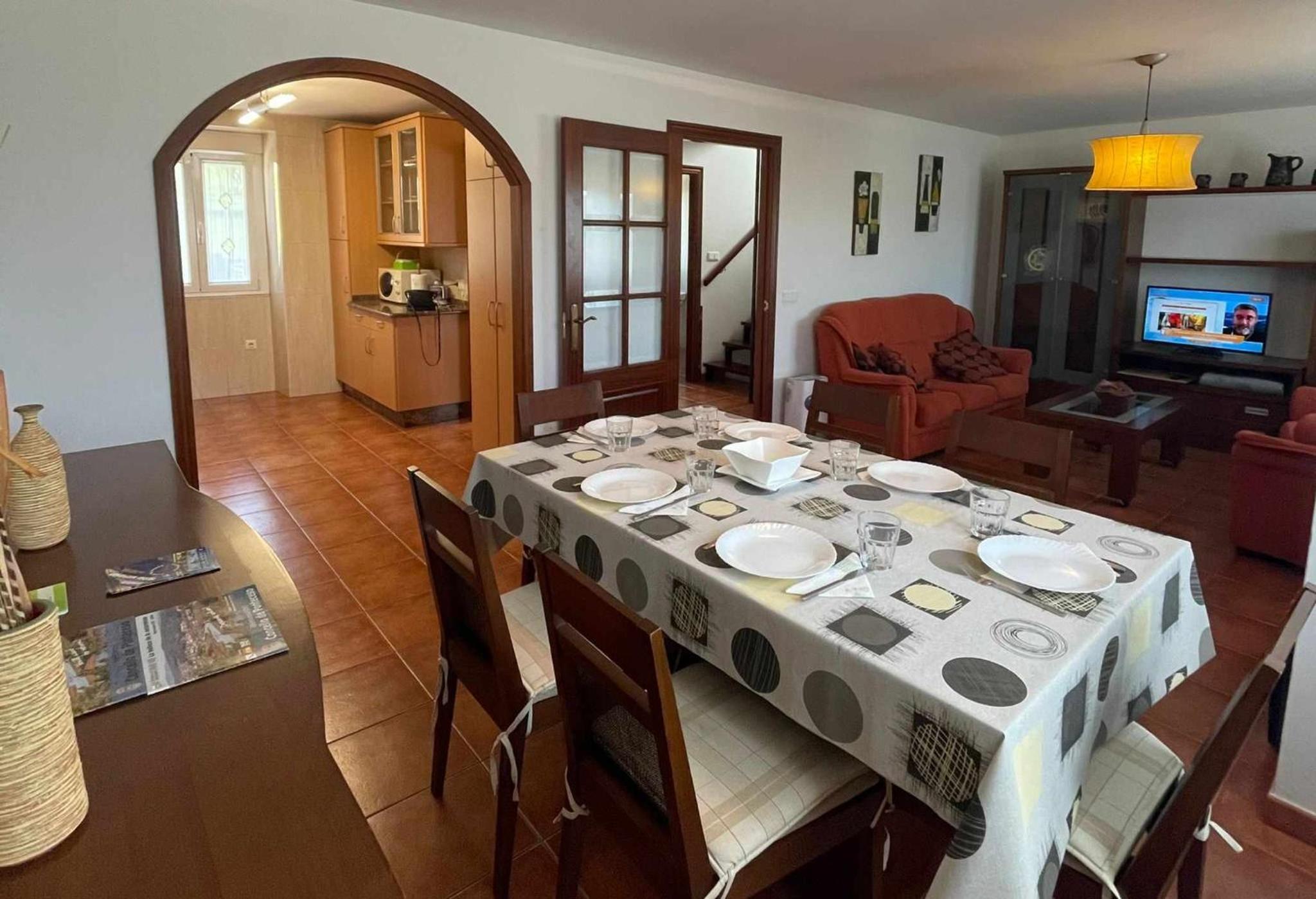Casa Balsas