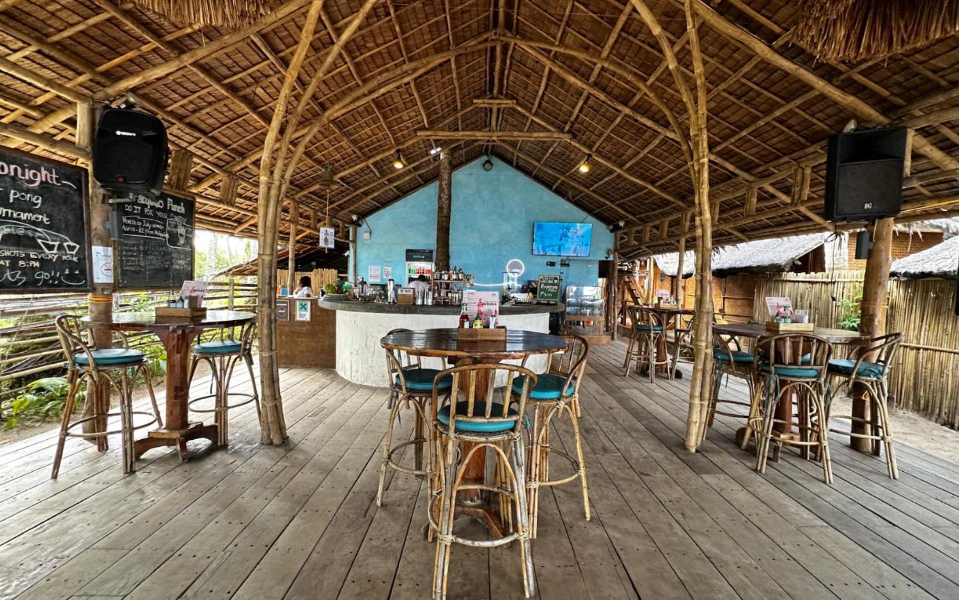 Mad Monkey Hostel Nacpan Beach — photo 67