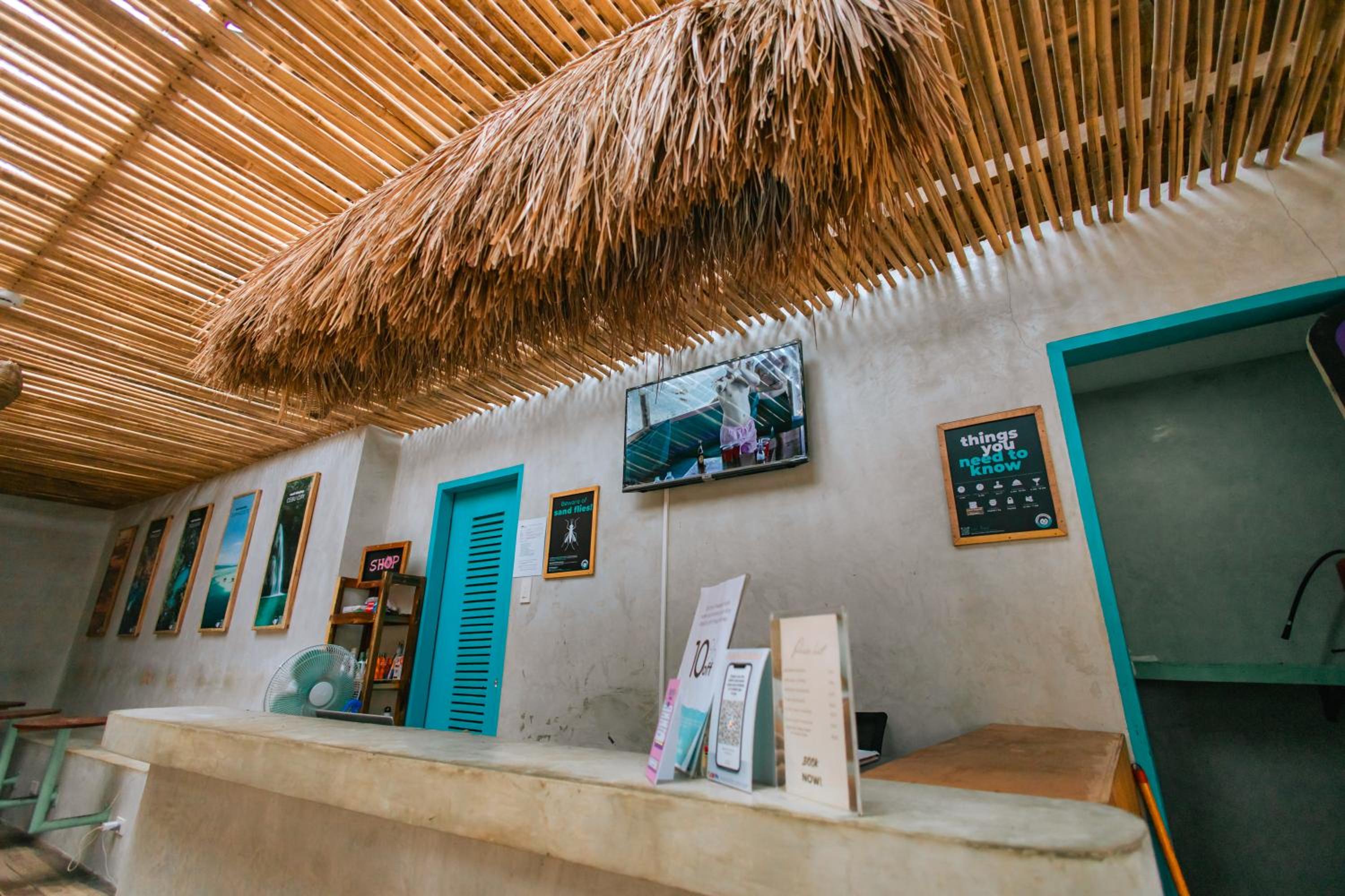 Mad Monkey Hostel Nacpan Beach — photo 60