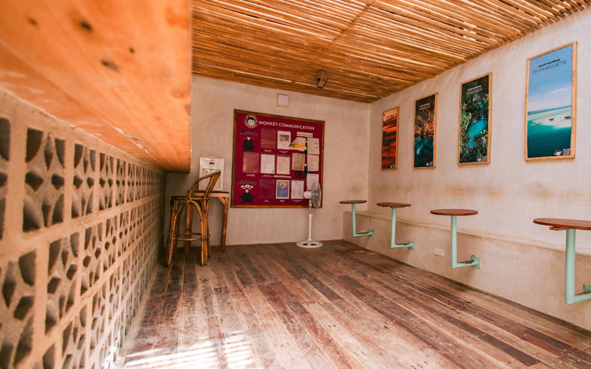 Mad Monkey Hostel Nacpan Beach — photo 59