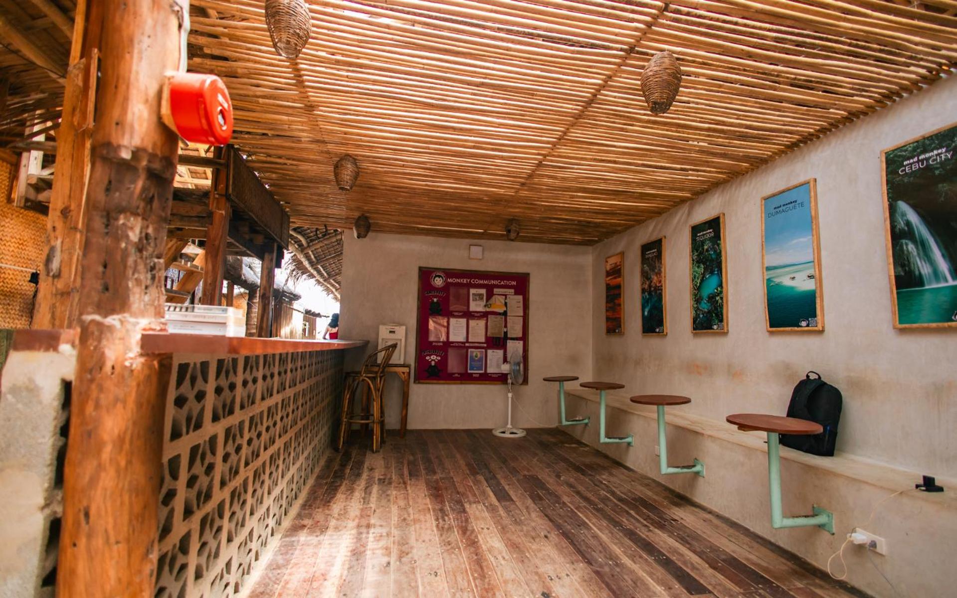 Mad Monkey Hostel Nacpan Beach — photo 61