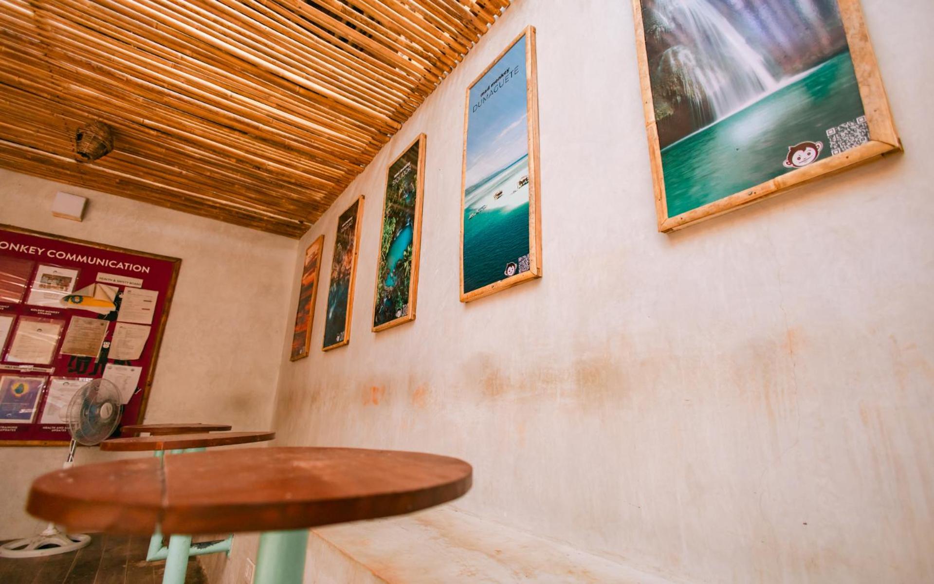 Mad Monkey Hostel Nacpan Beach — photo 100