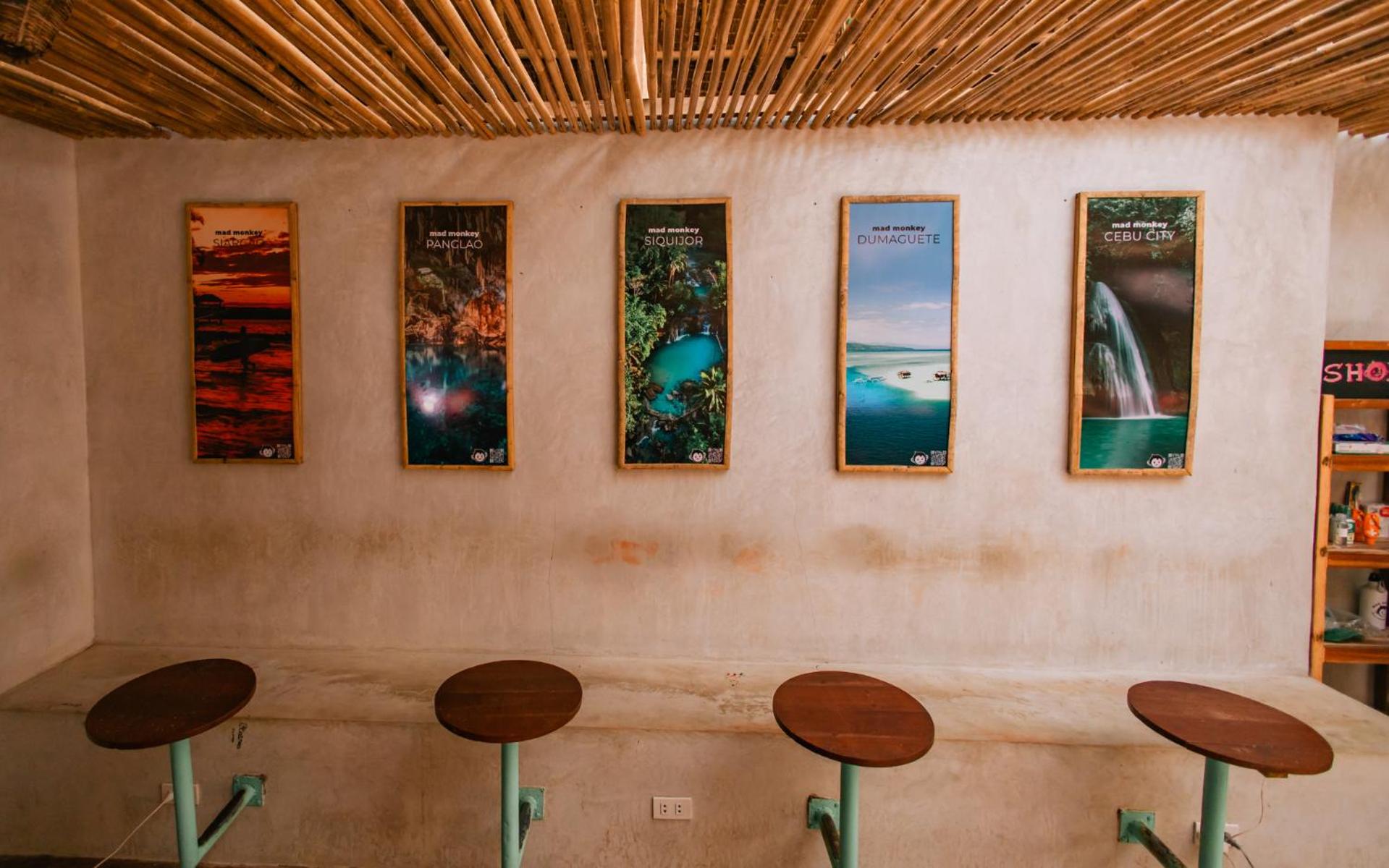 Mad Monkey Hostel Nacpan Beach — photo 114