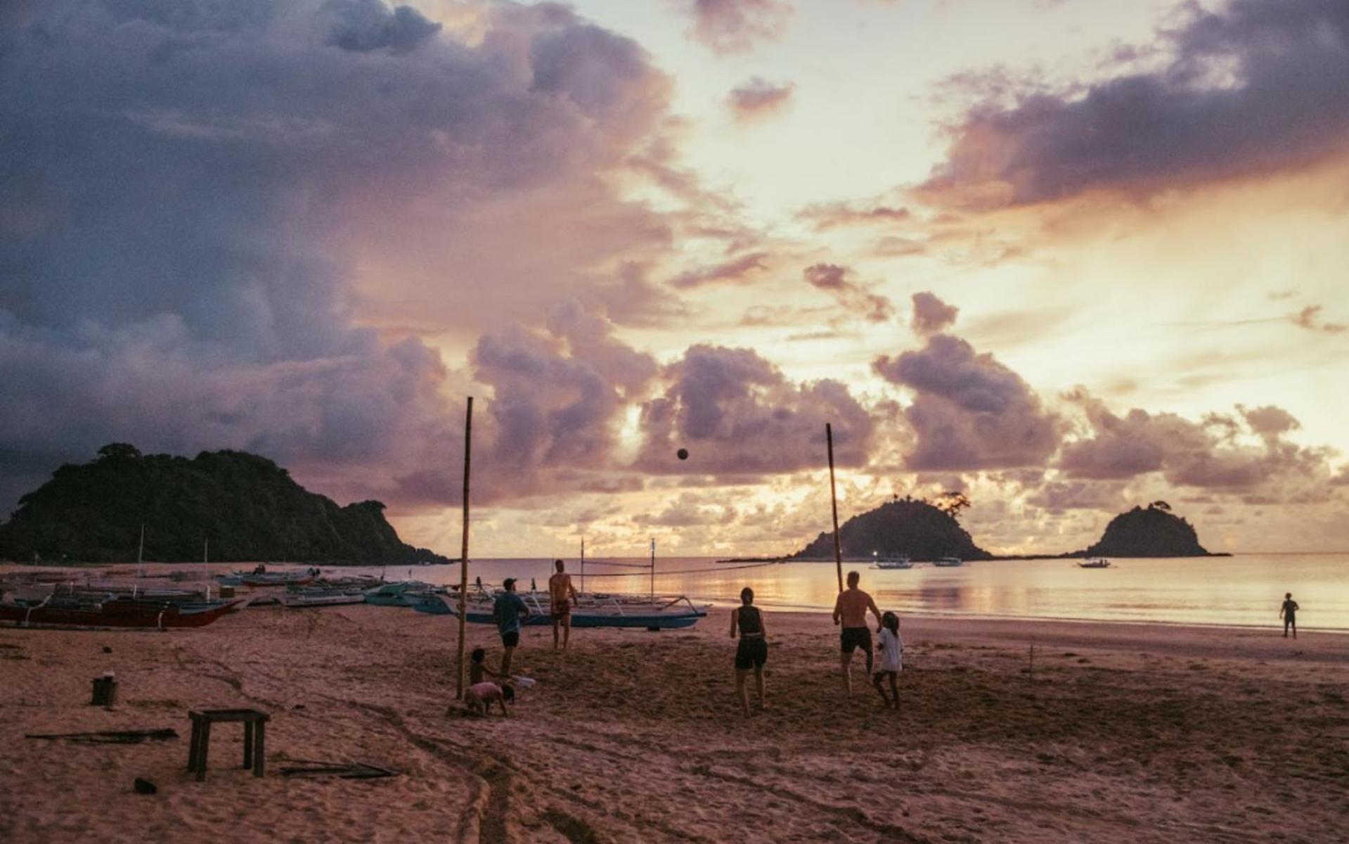 Mad Monkey Hostel Nacpan Beach — photo 157