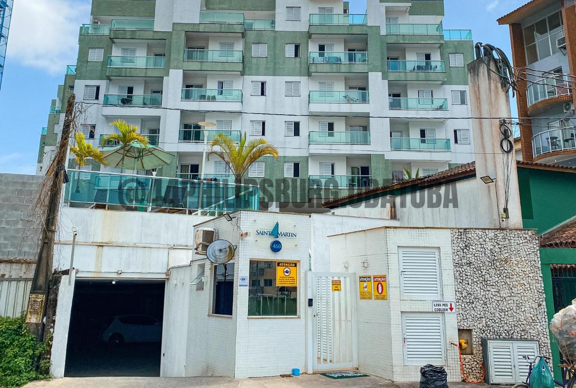 44 PhilipsBurg Ubatuba