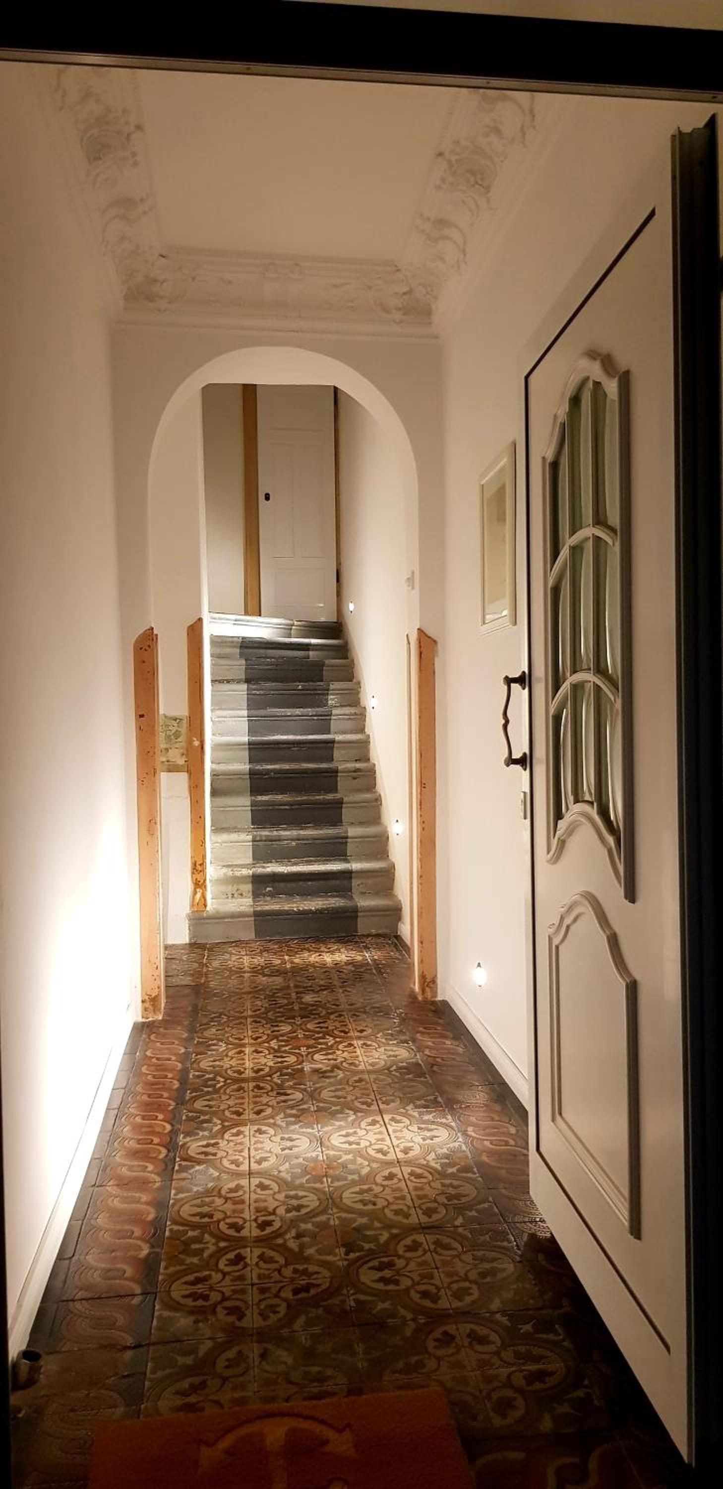 Ferienwohnung am Schloss Colditz