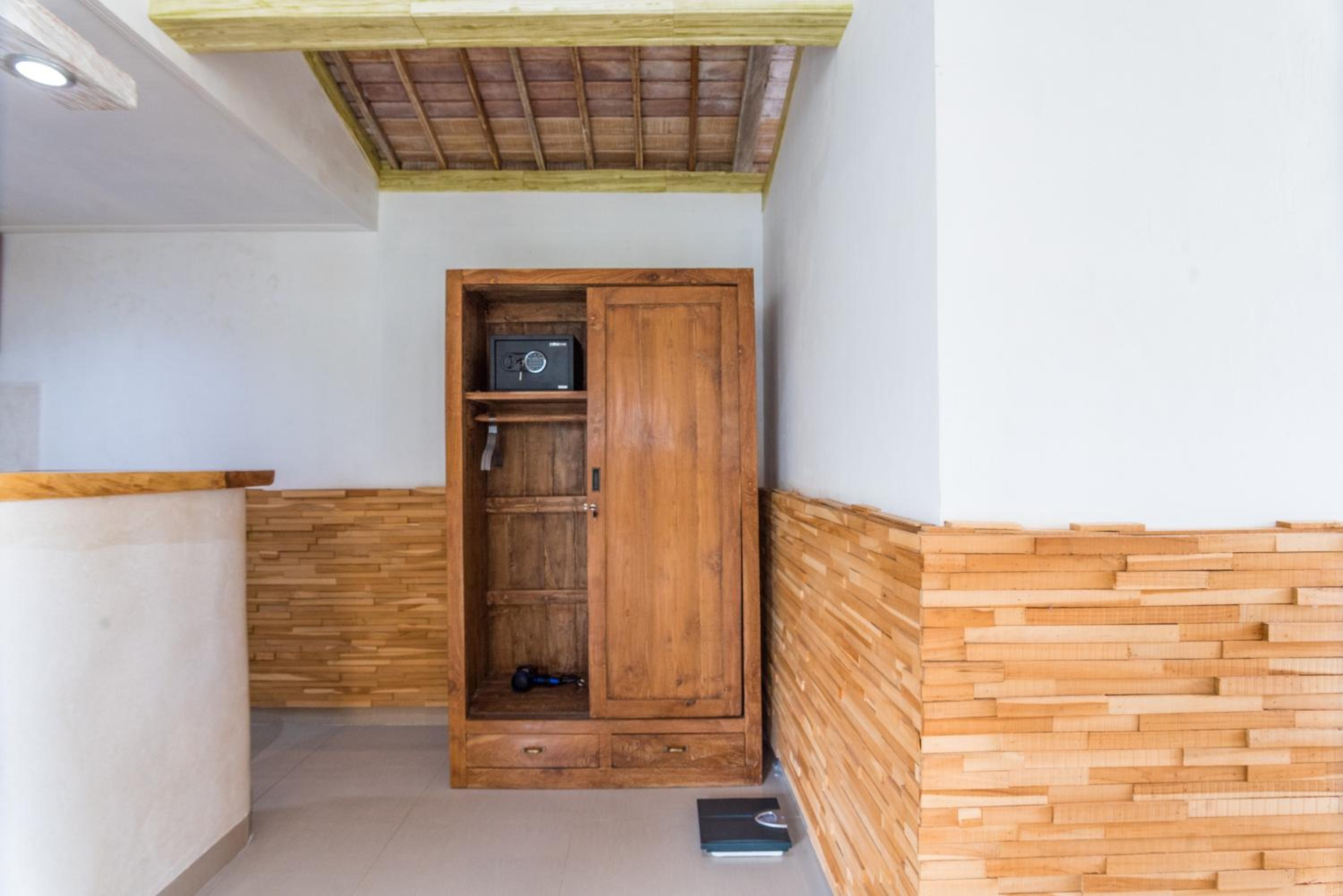The Bagus Lokha Ubud Villa