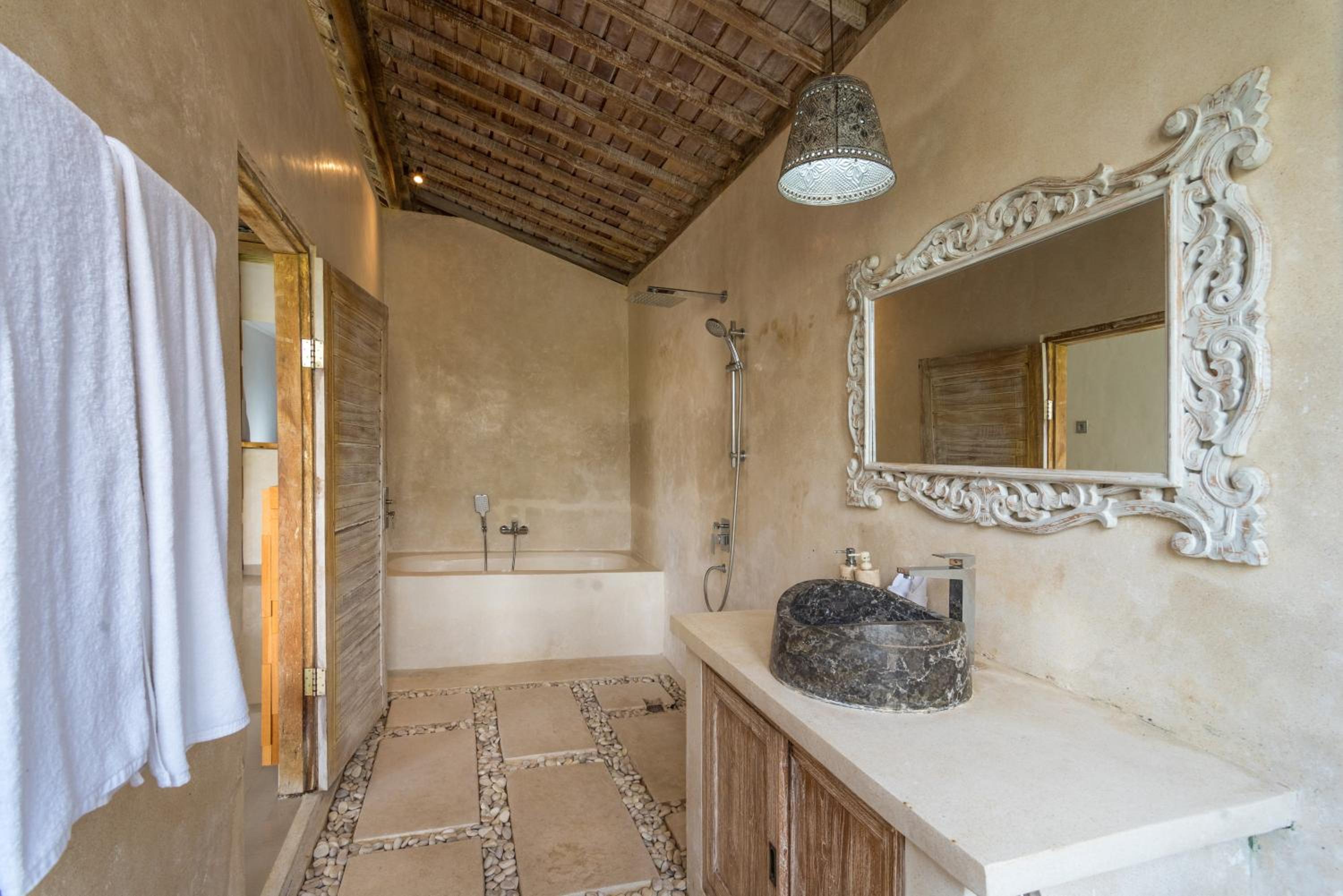 The Bagus Lokha Ubud Villa