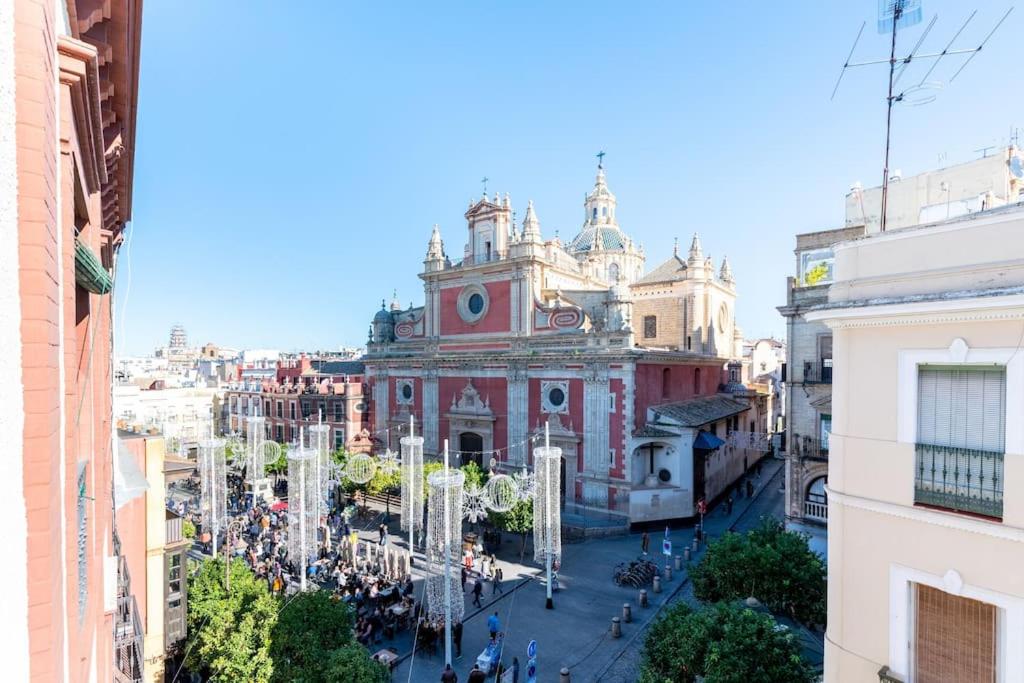 BeHouse Plaza del Salvador II