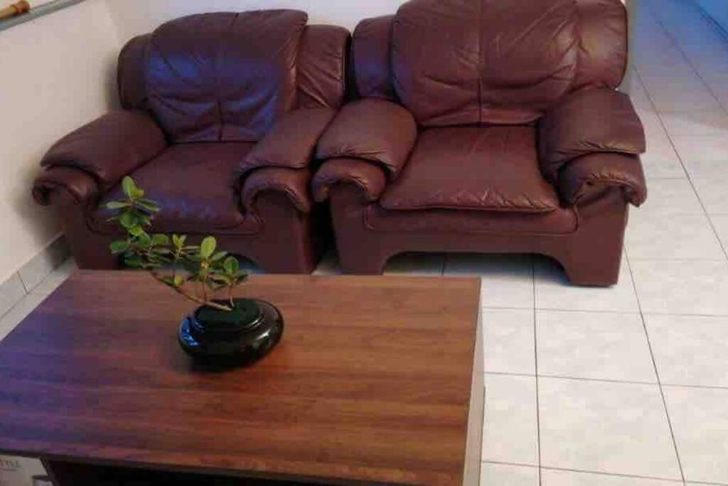 M2 Budget Comfy Comfy In City photo 5