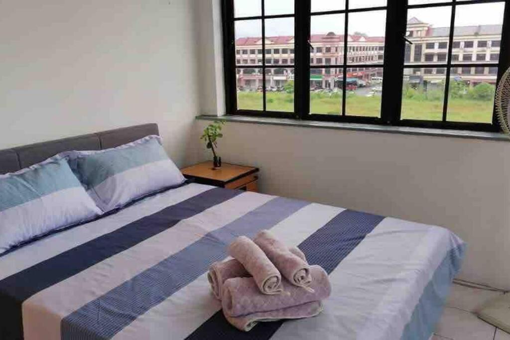 M2 Budget Comfy Comfy In City photo 7