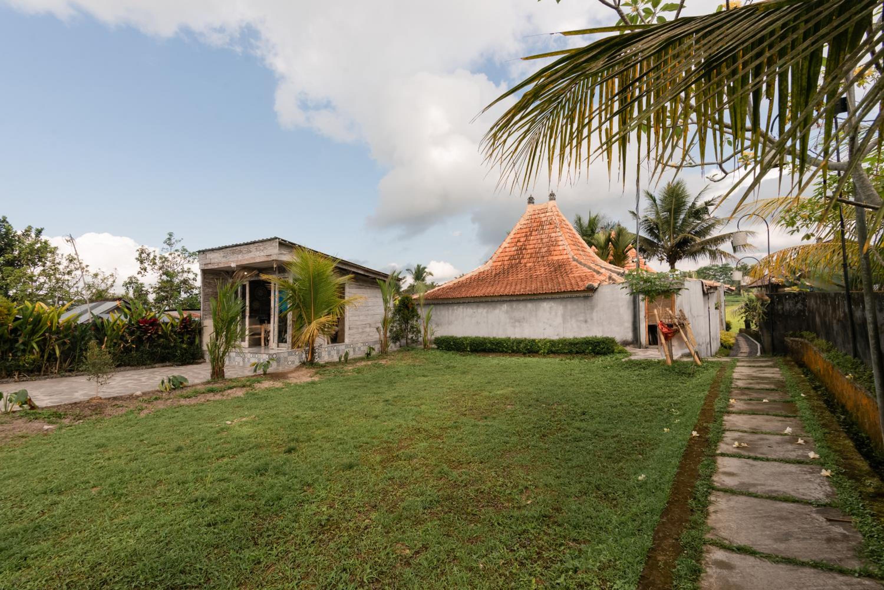 The Bagus Lokha Ubud Villa