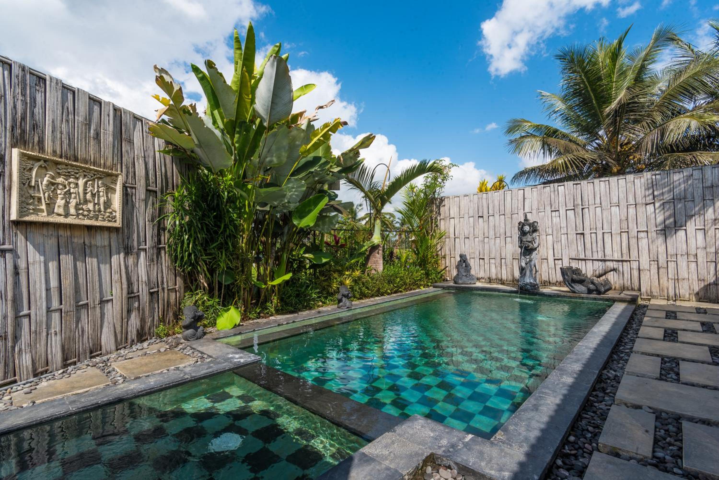 The Bagus Lokha Ubud Villa