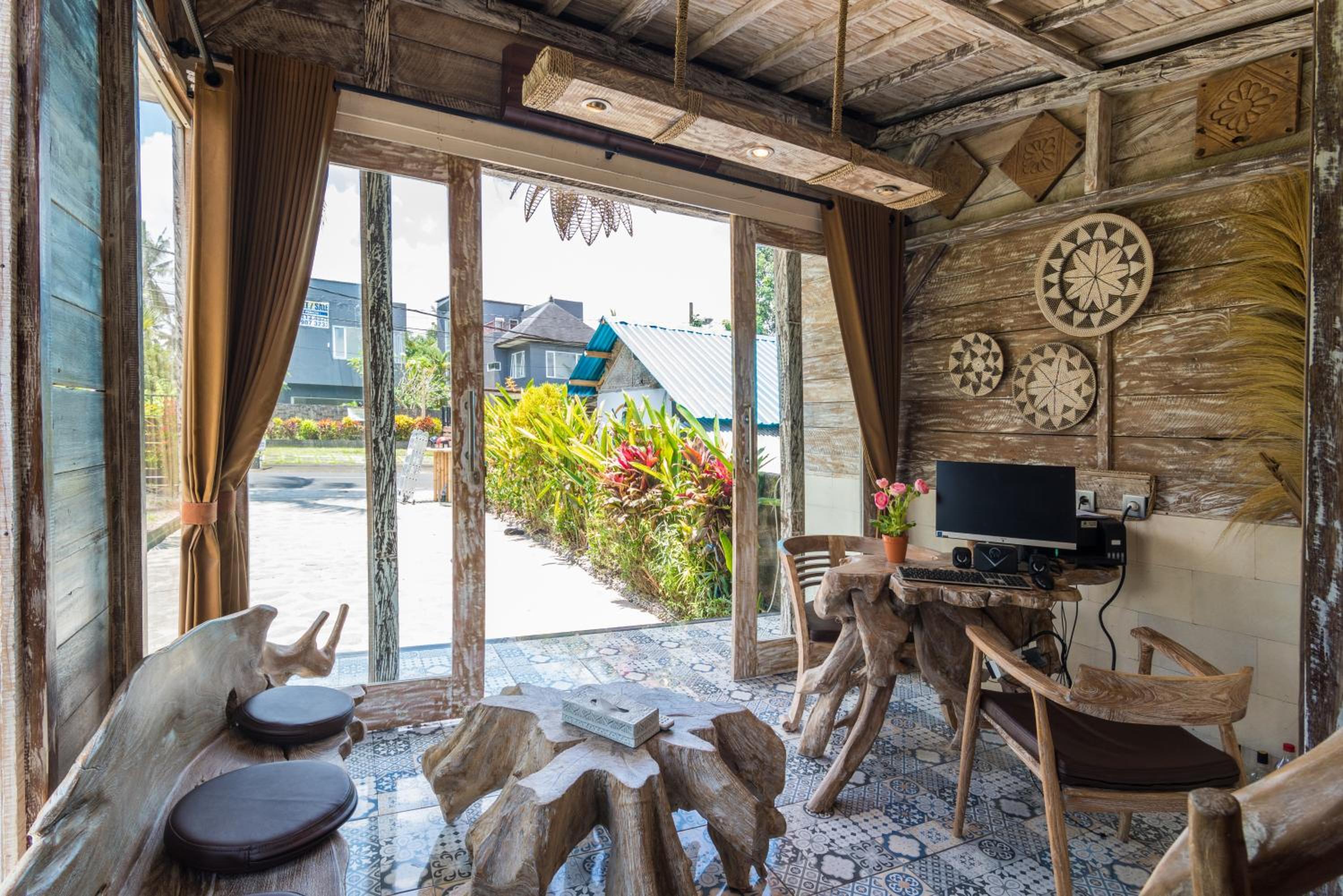 The Bagus Lokha Ubud Villa