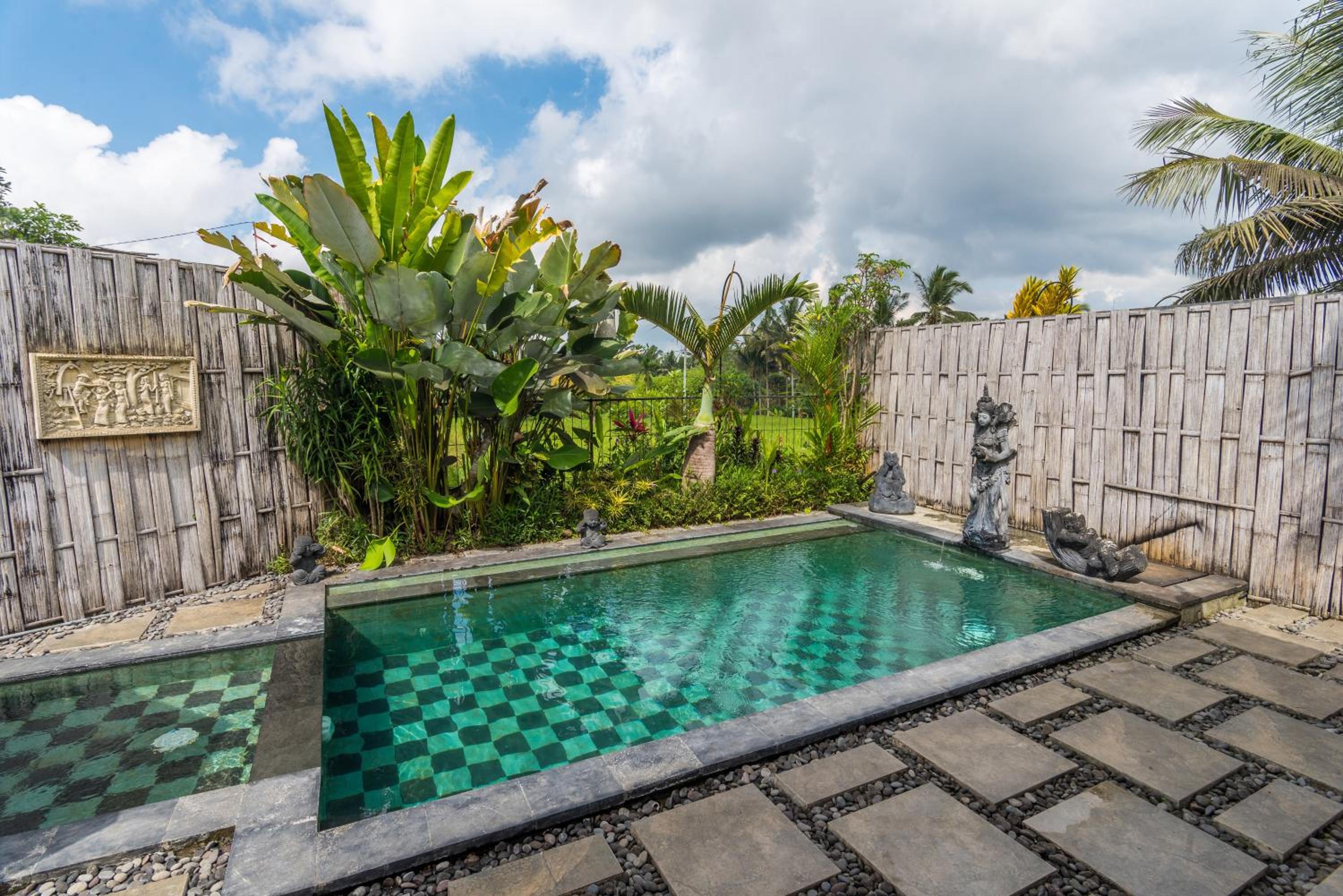 The Bagus Lokha Ubud Villa