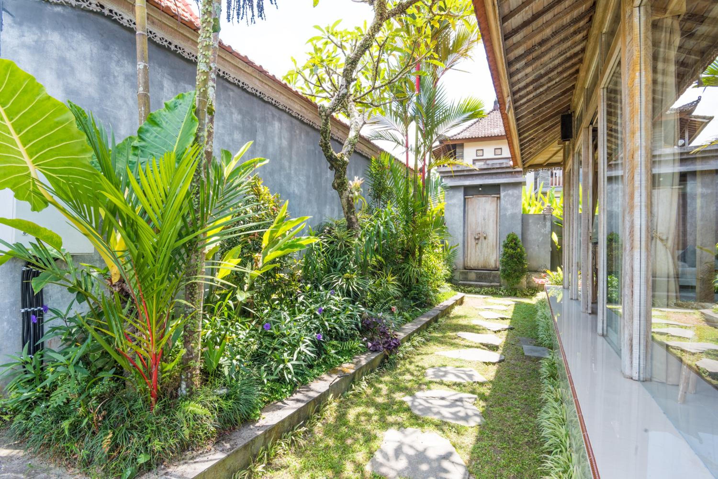 The Bagus Lokha Ubud Villa