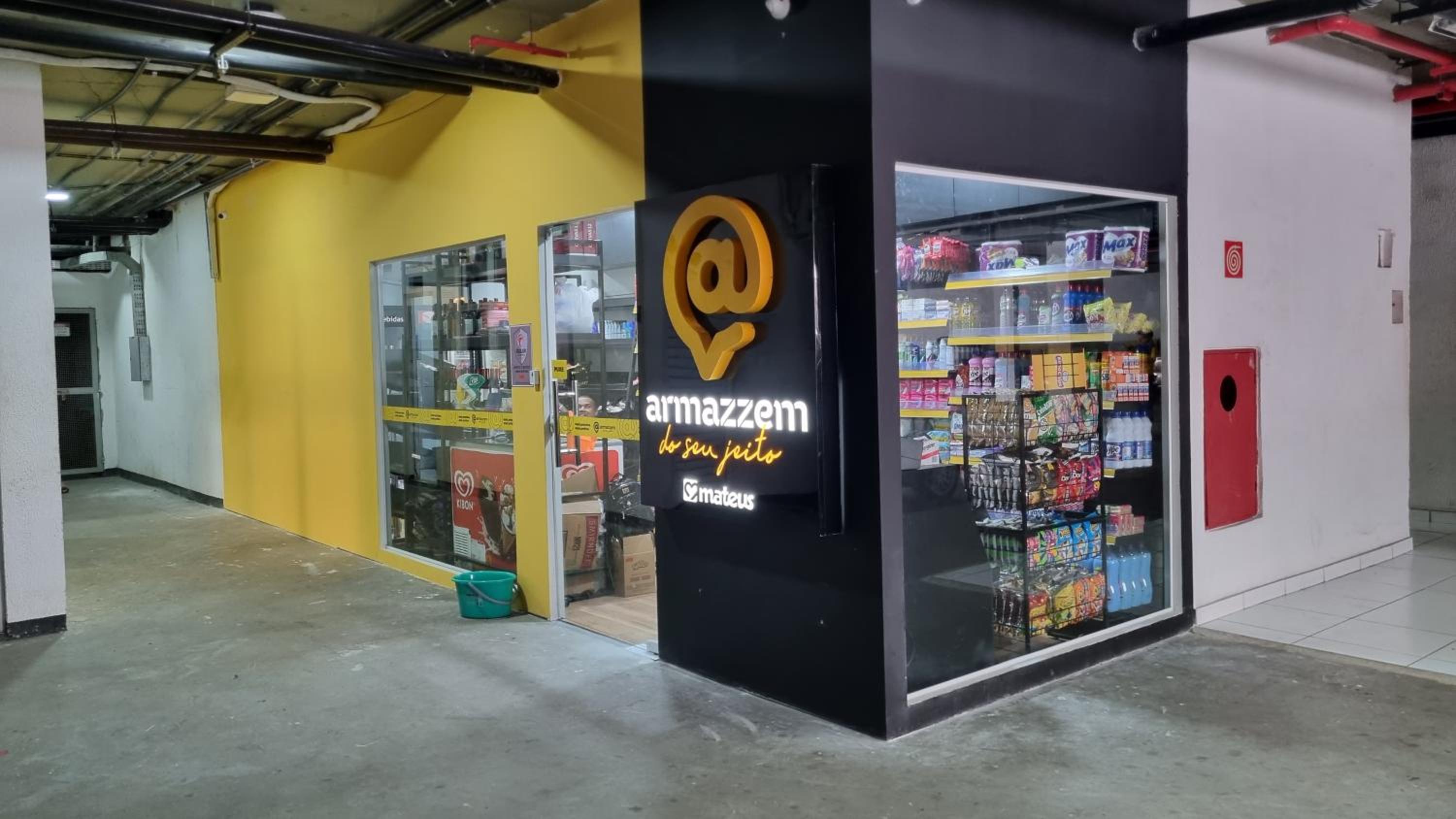 Apartamento novo ao lado do shopping da ilha