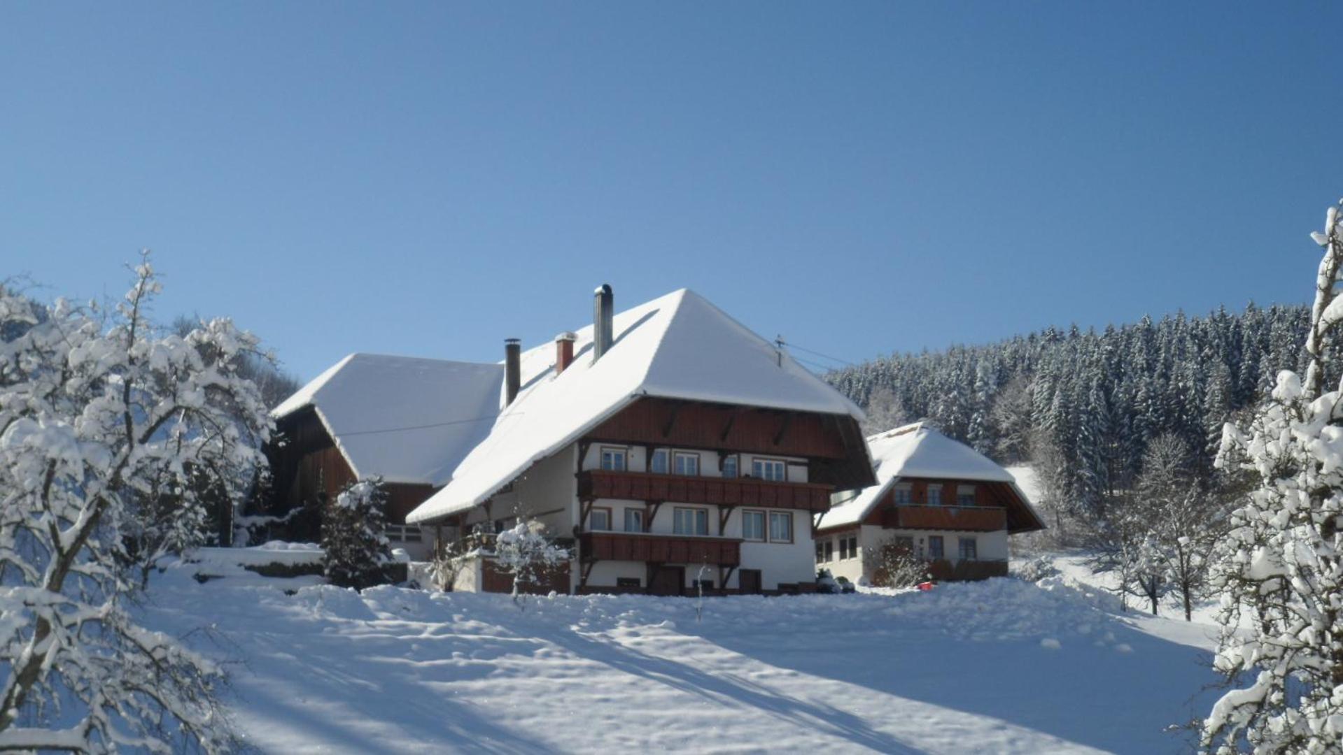 Prinzbachhof