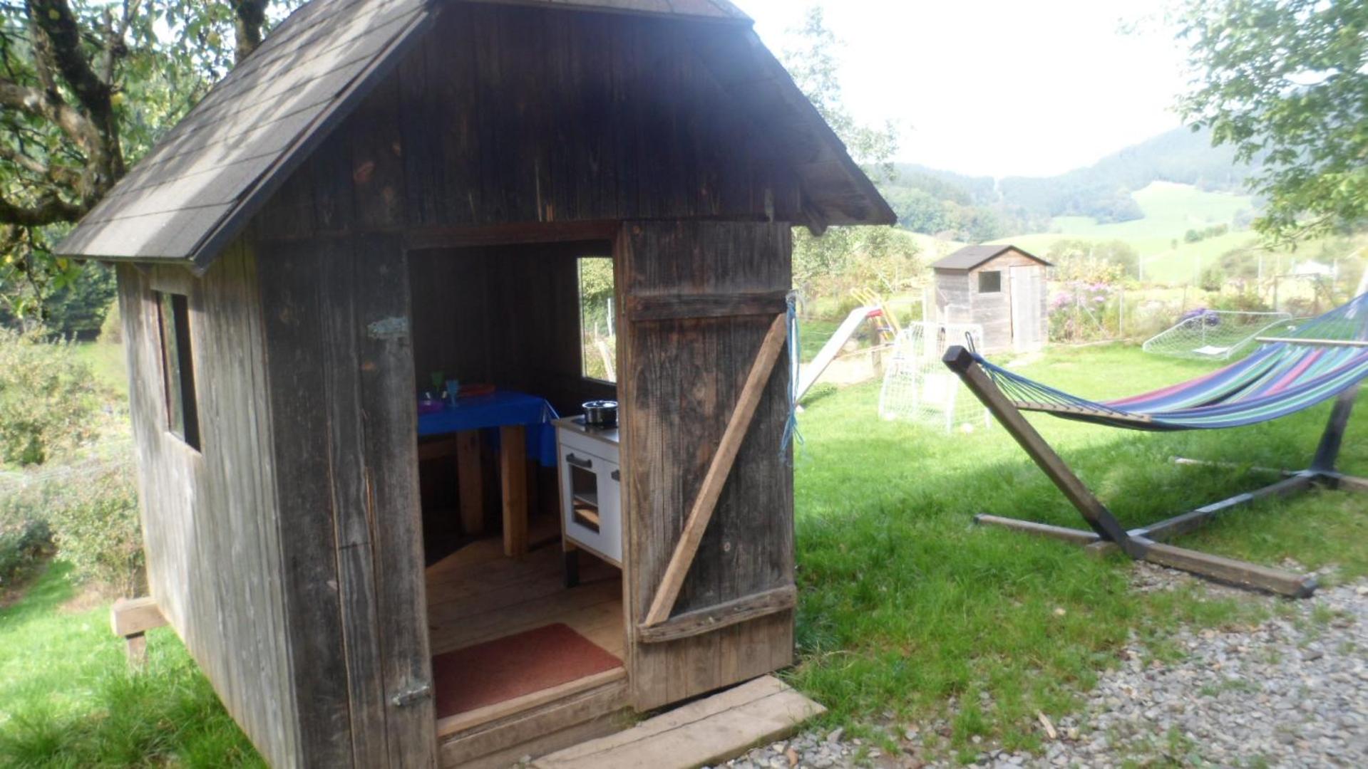Prinzbachhof