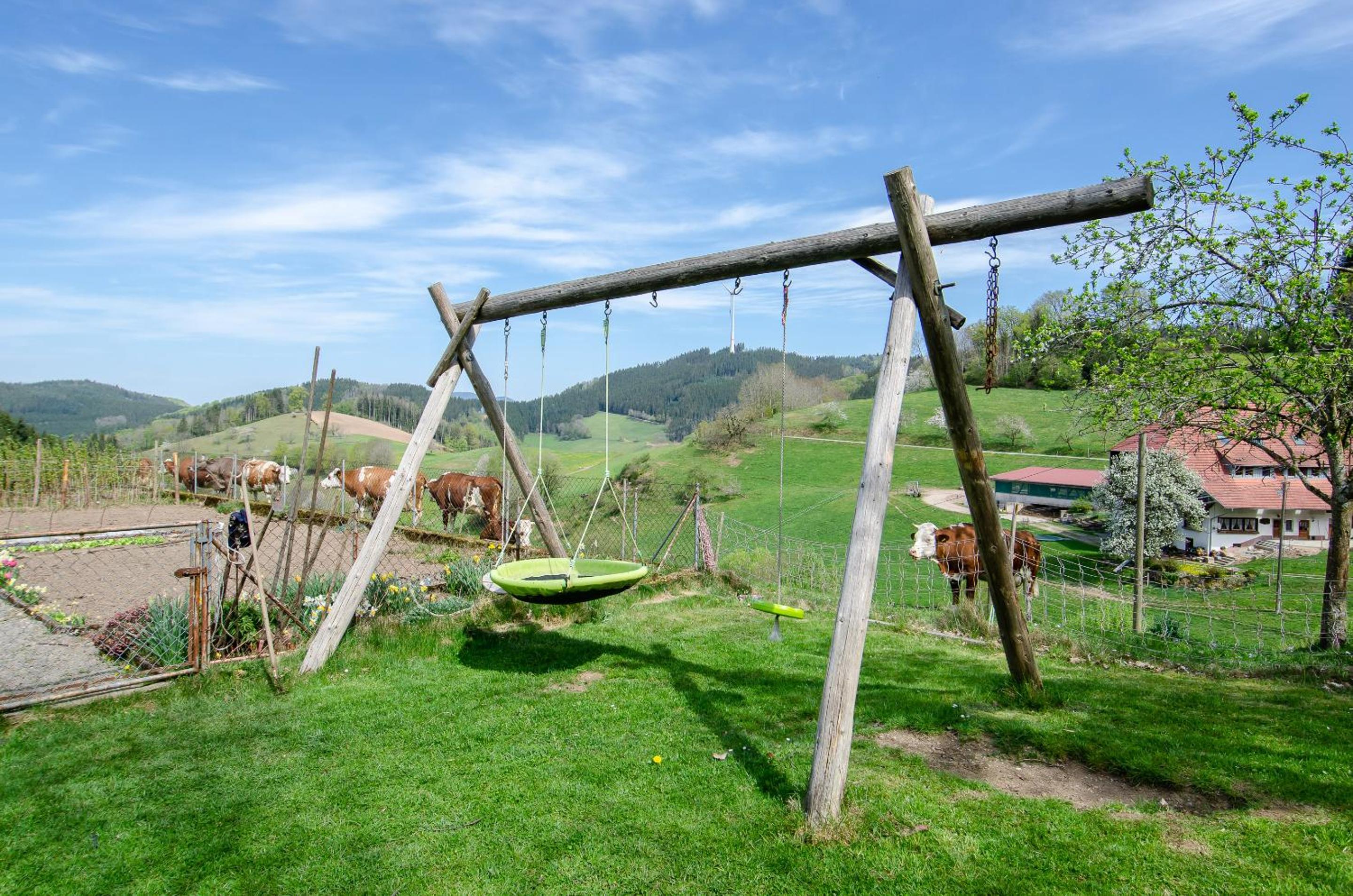 Prinzbachhof