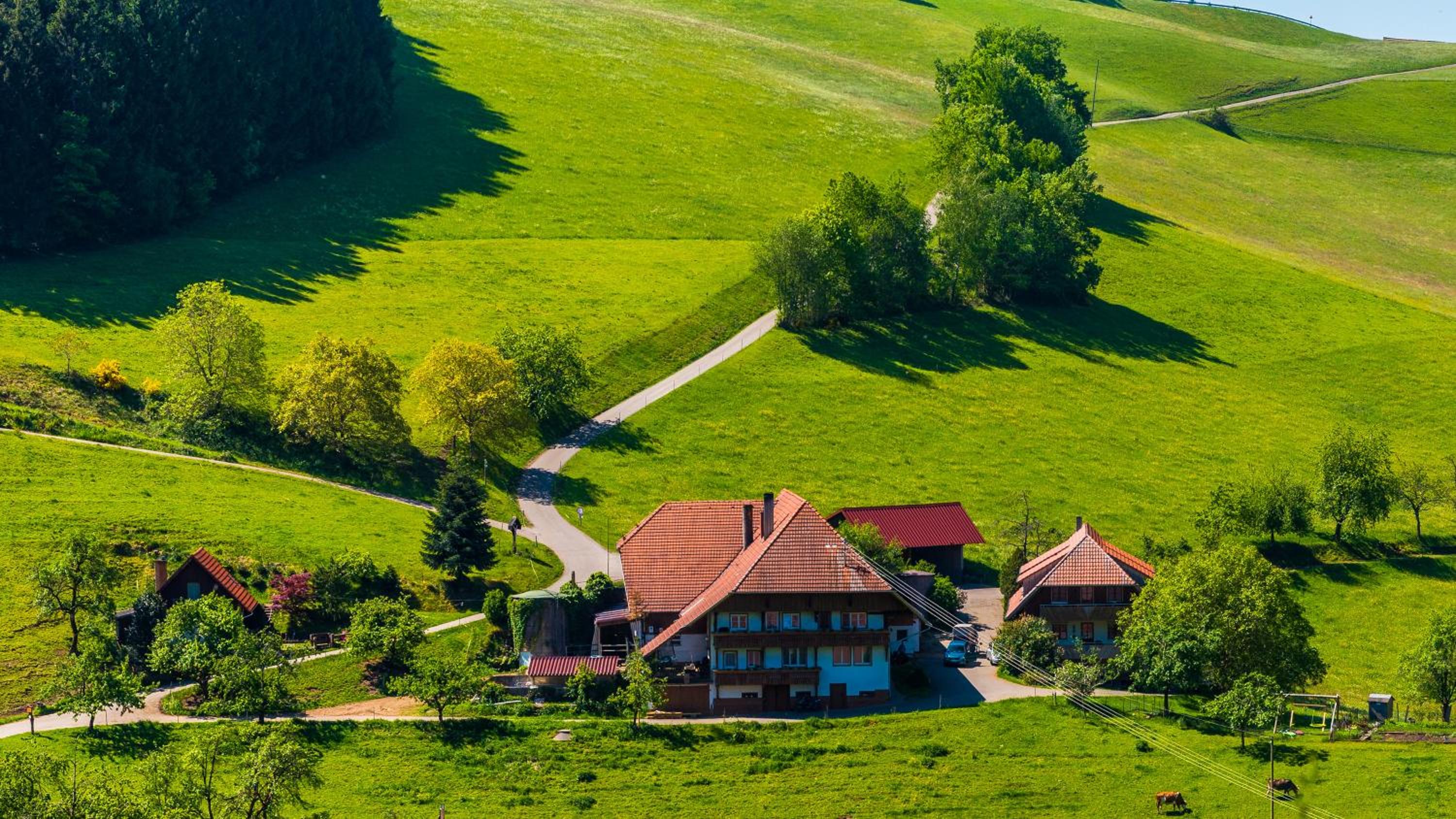 Prinzbachhof