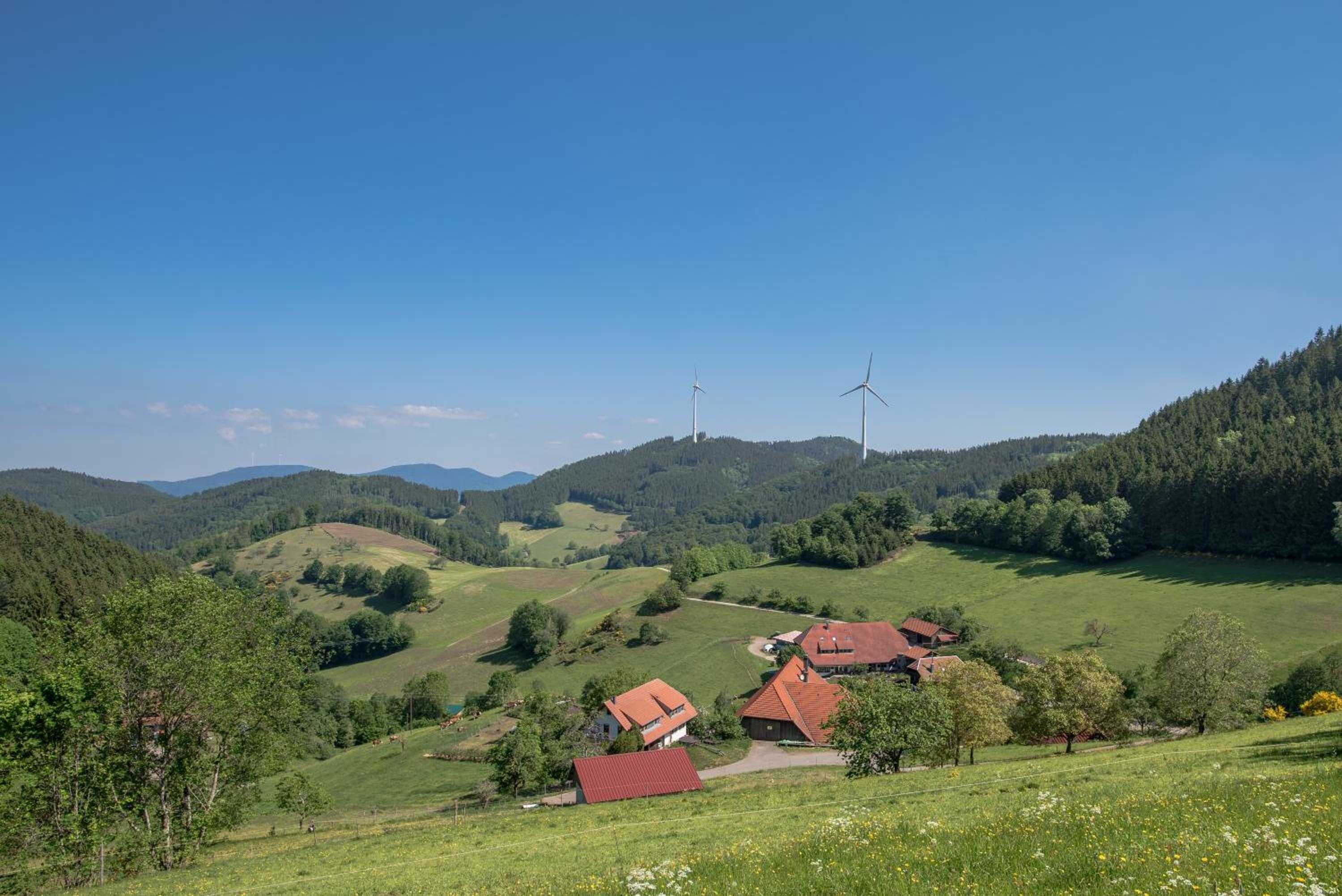 Prinzbachhof