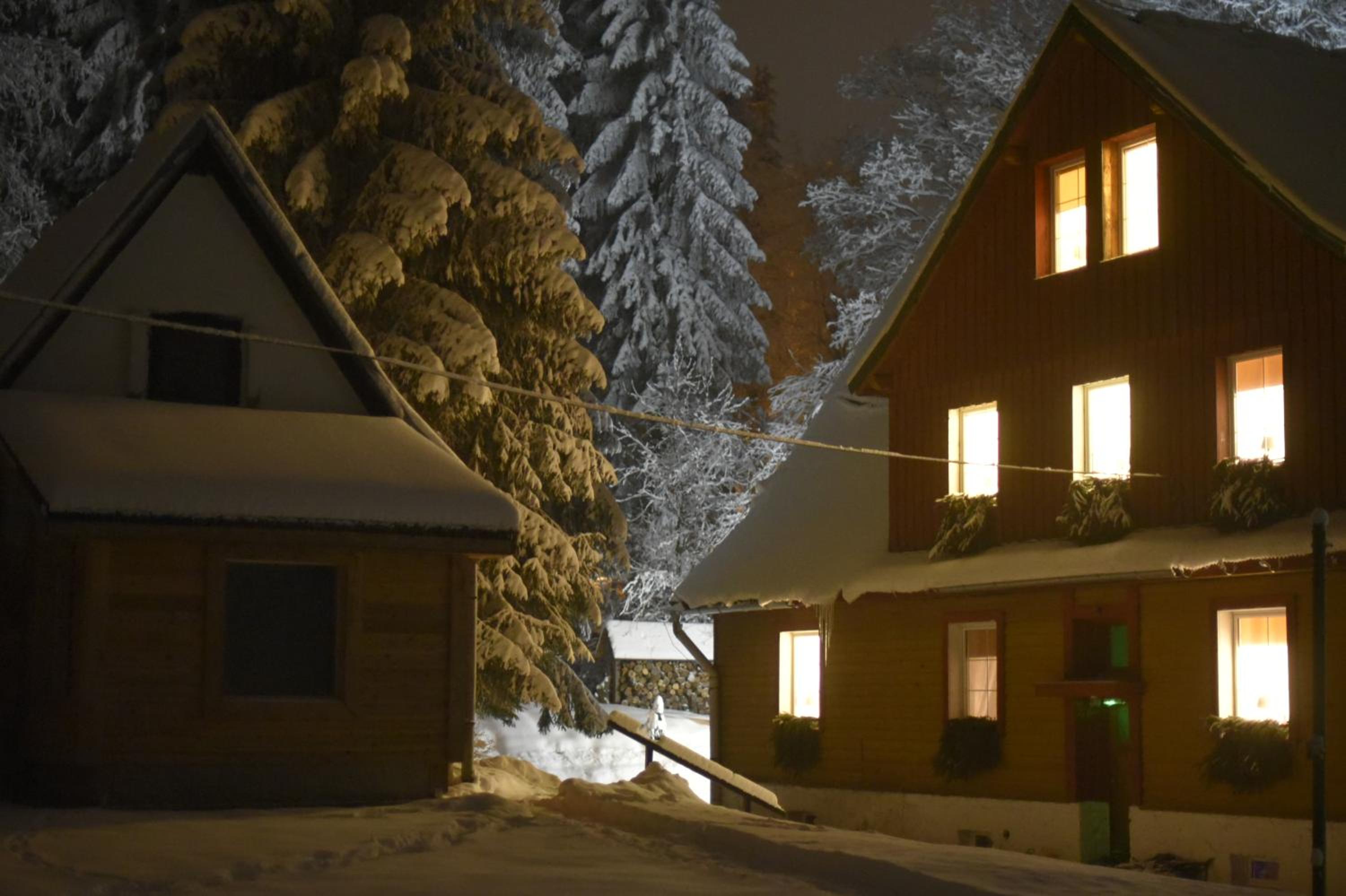 Leśne Apartamenty