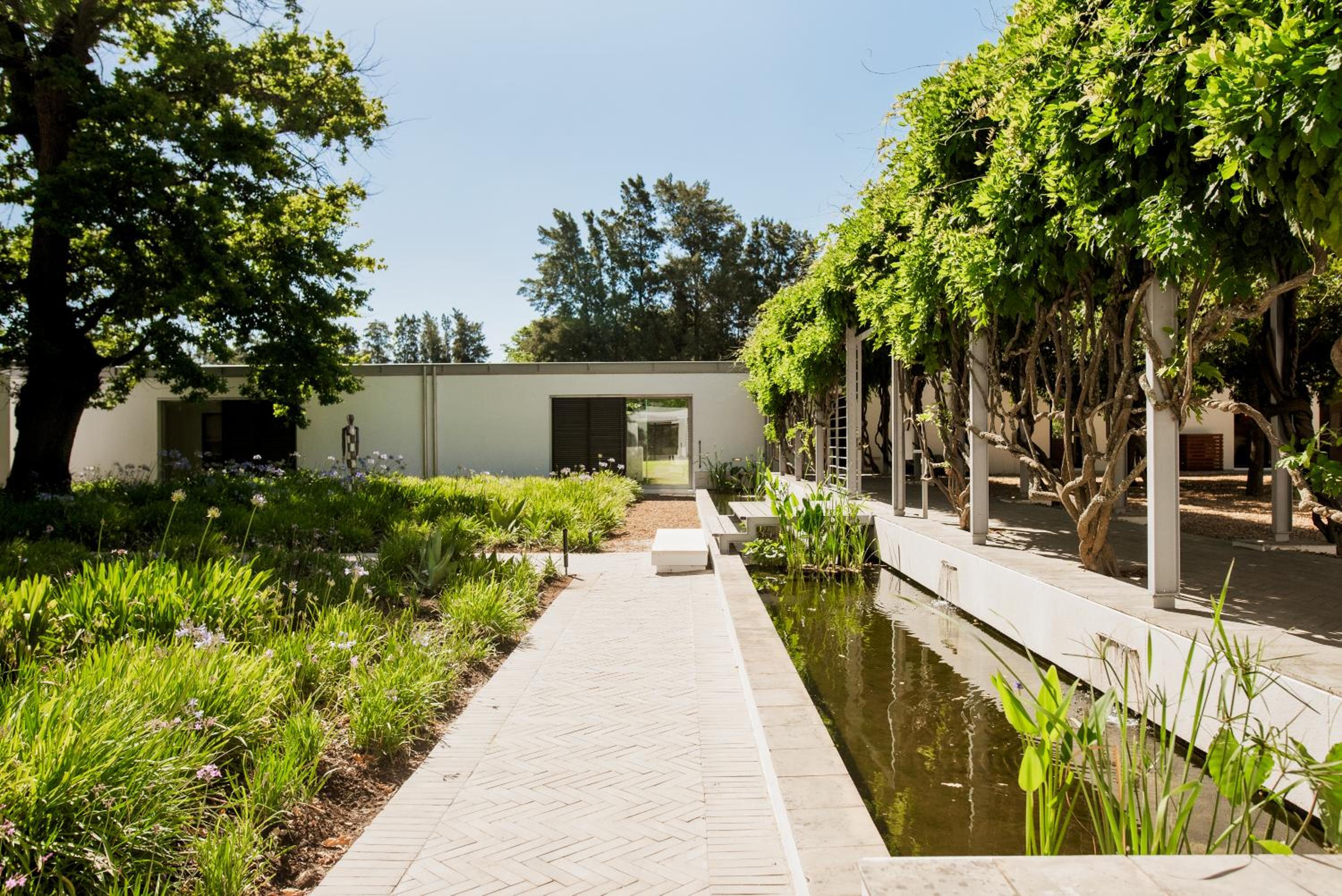 MAISON FRANSCHHOEK