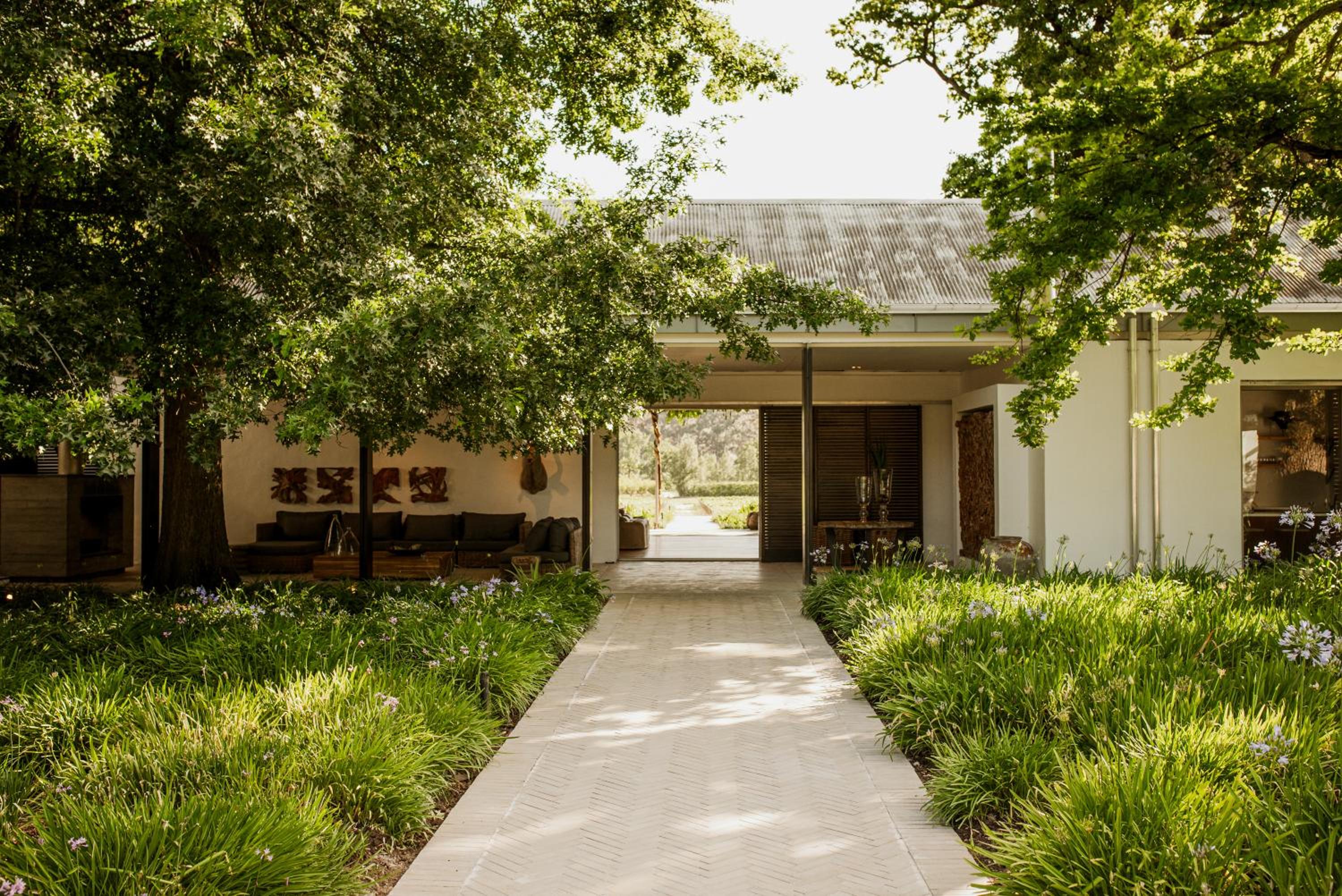 MAISON FRANSCHHOEK