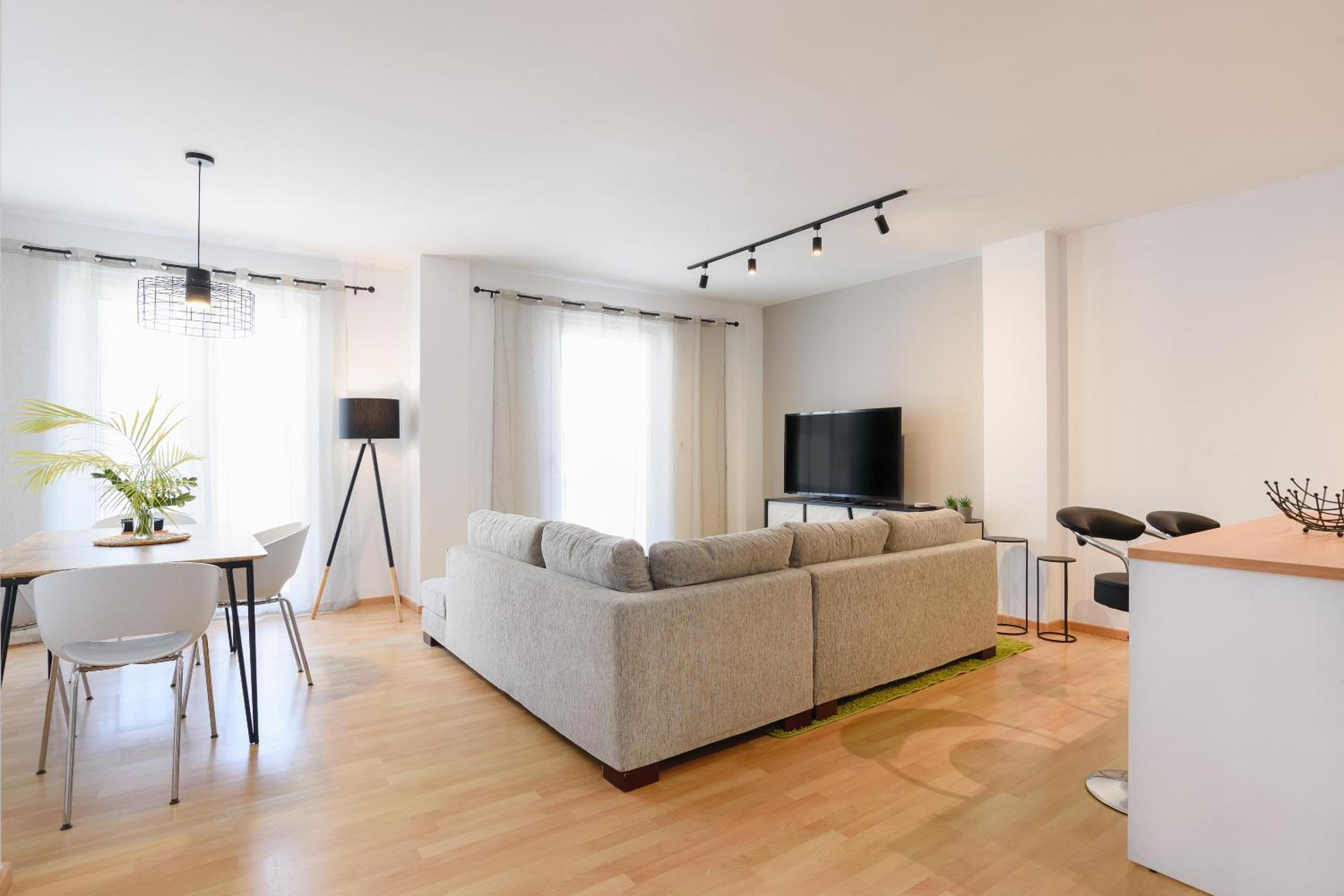 Mandraki City Center Apartments