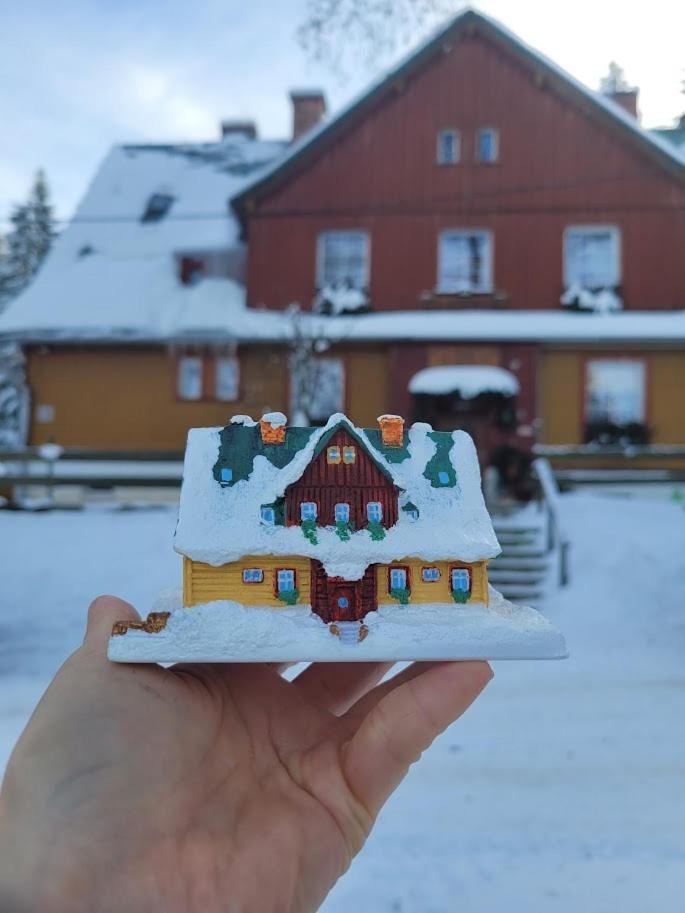 Leśne Apartamenty