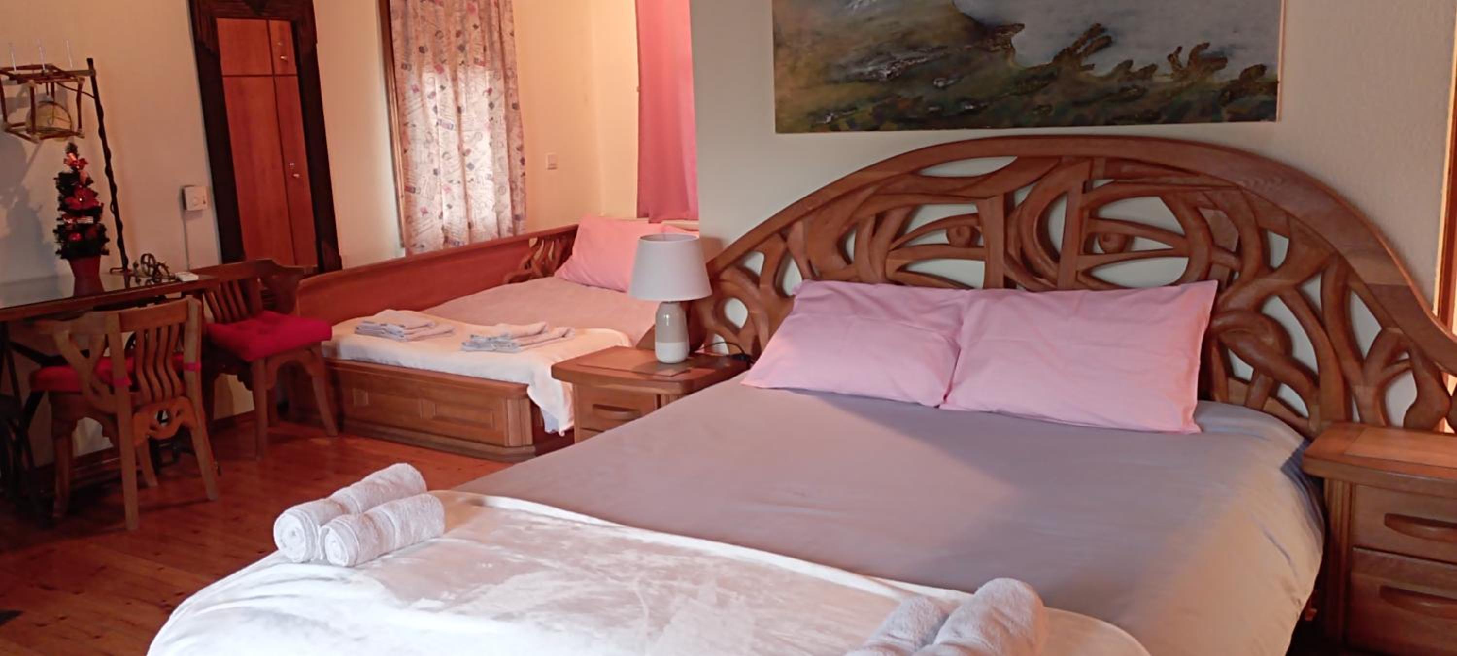 Prespes Lake View Family Apartment - Property Image 8