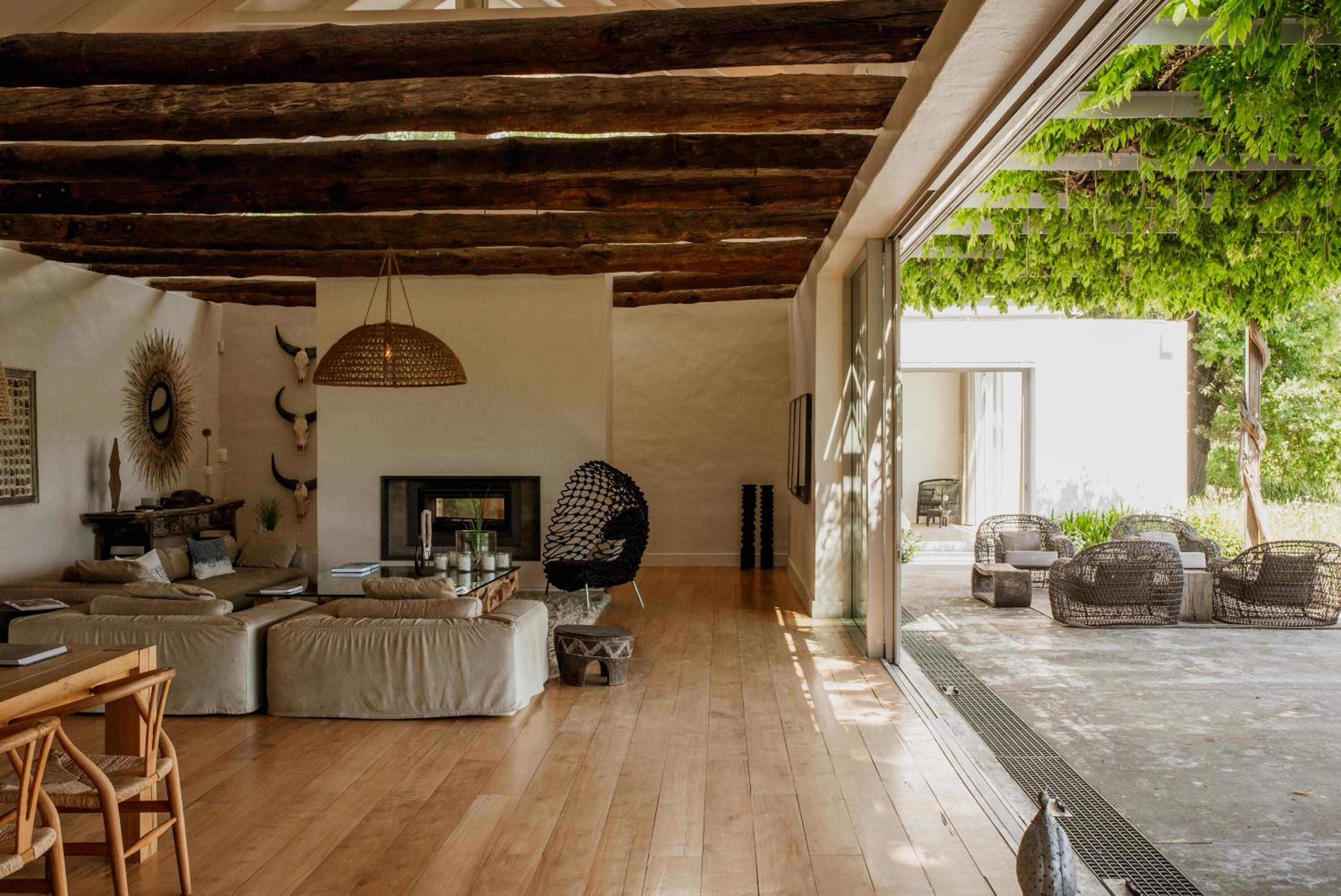 MAISON FRANSCHHOEK