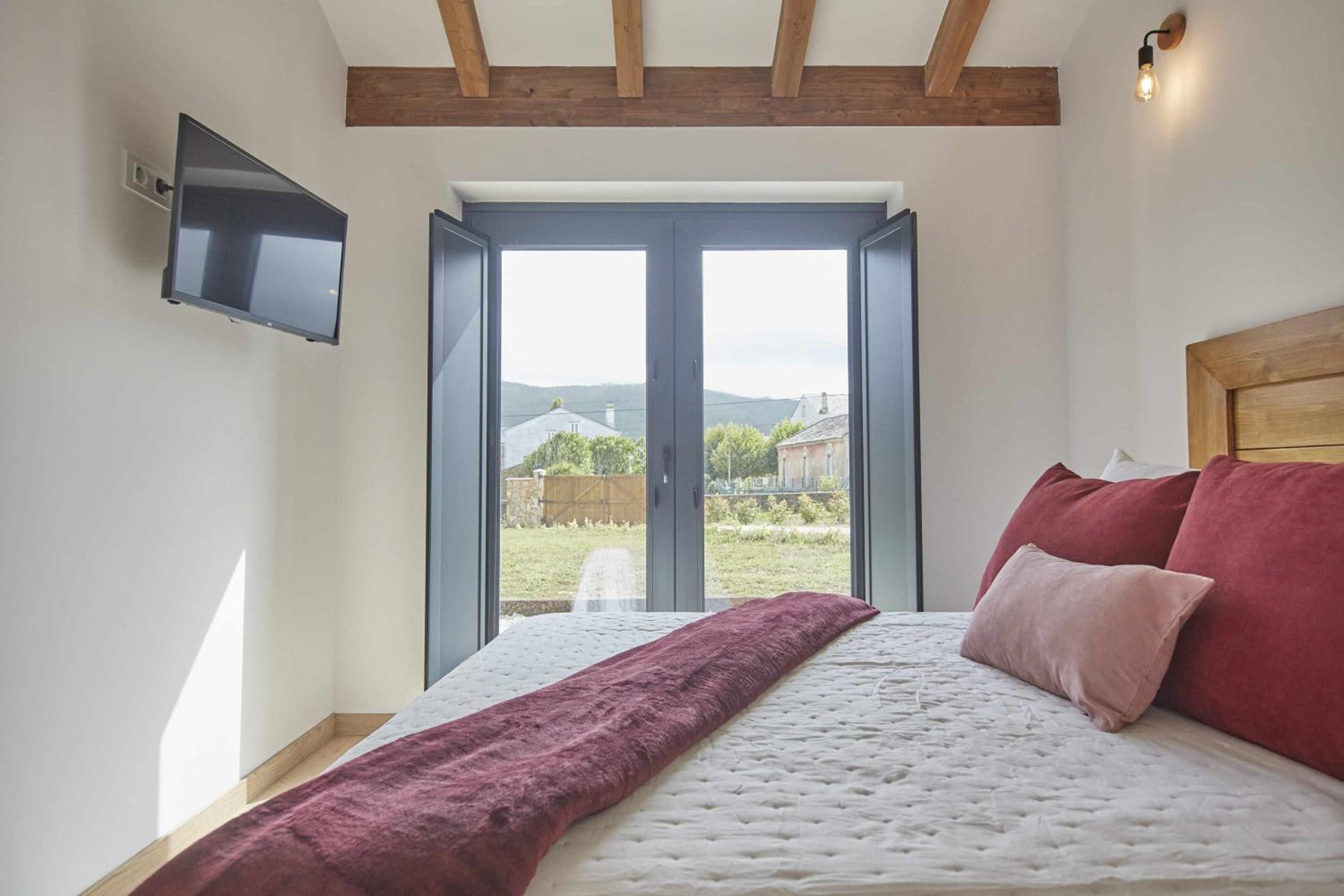 Apartamentos Turísticos A Galera - Ribadeo