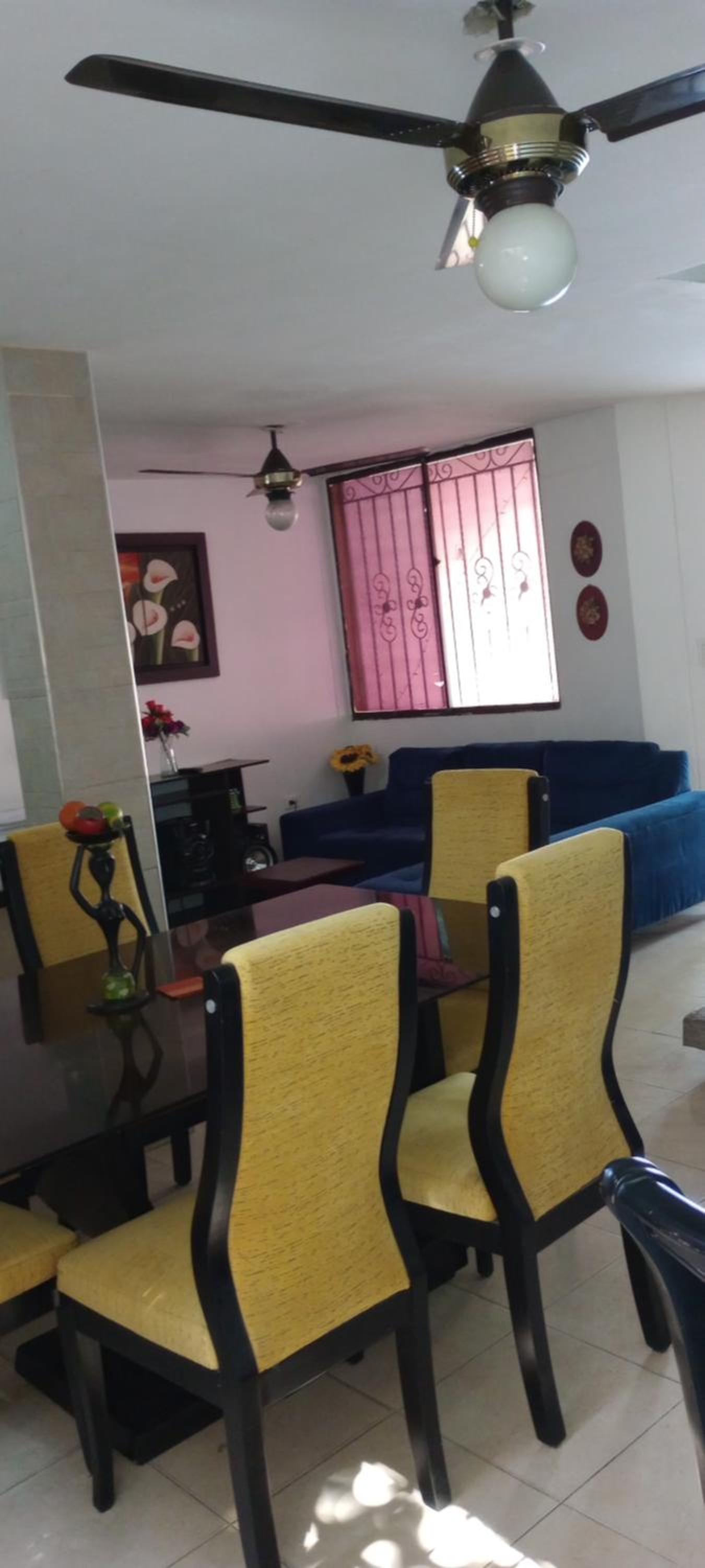 Hermosa Casa en Santa Marta