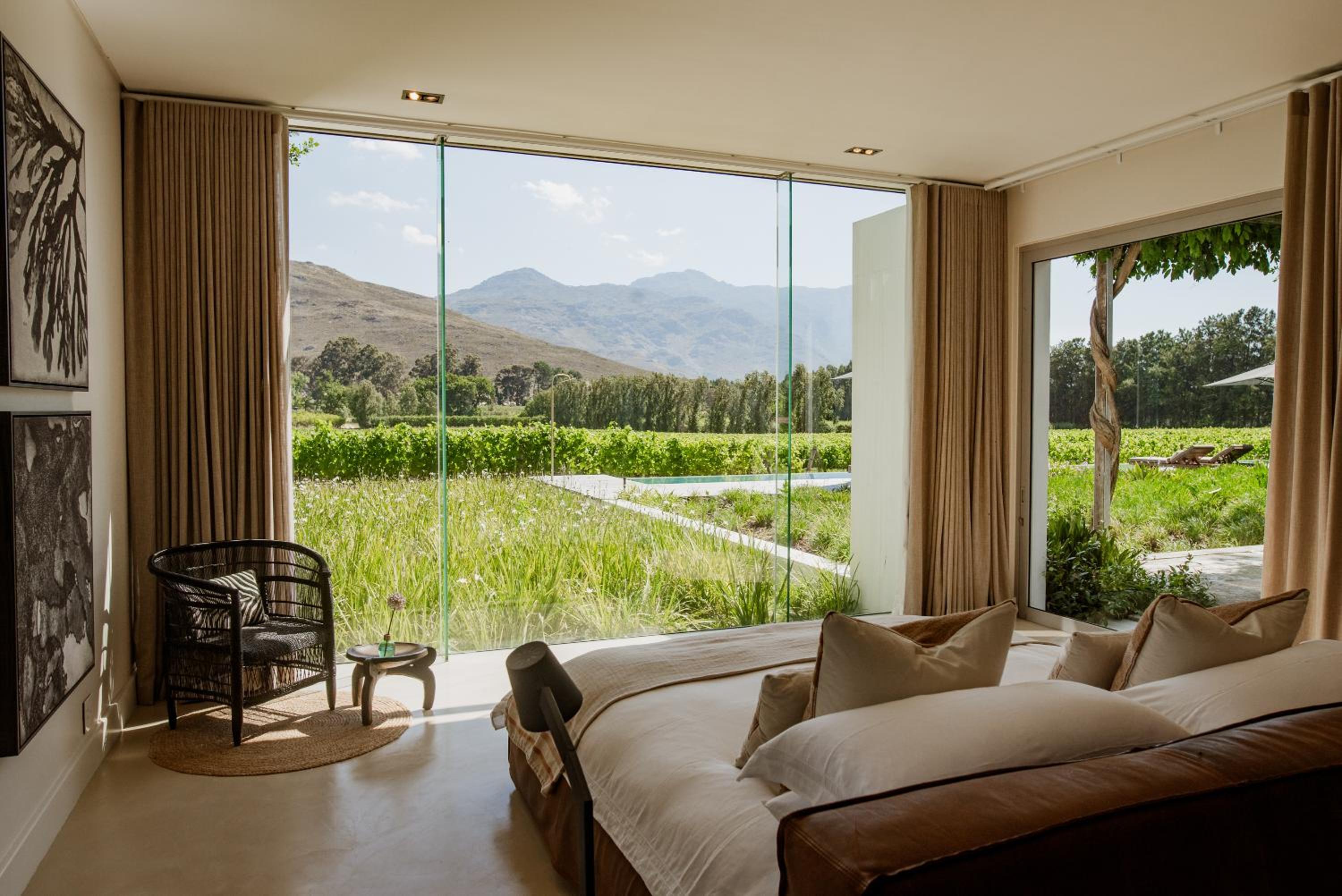 MAISON FRANSCHHOEK