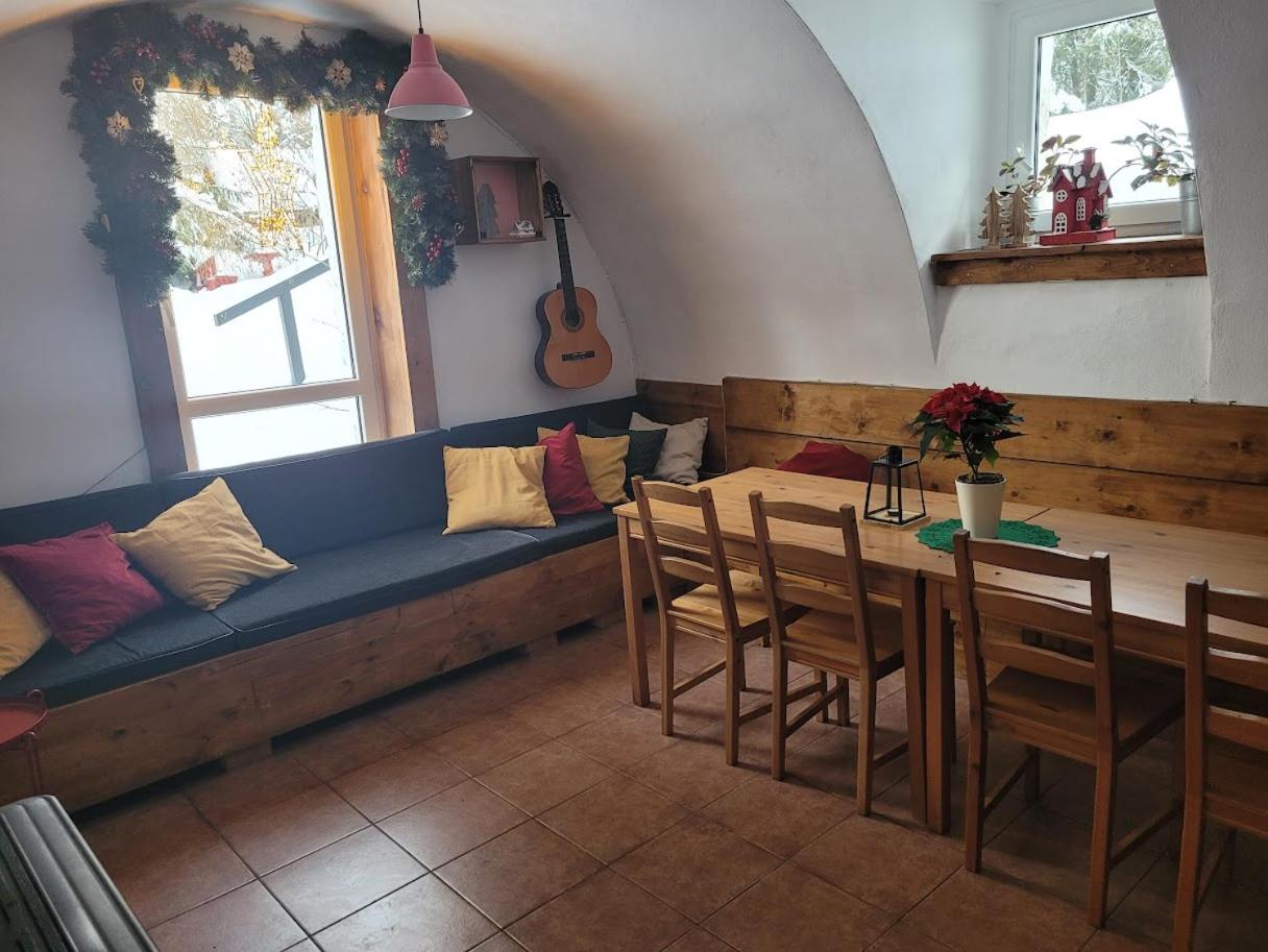 Leśne Apartamenty