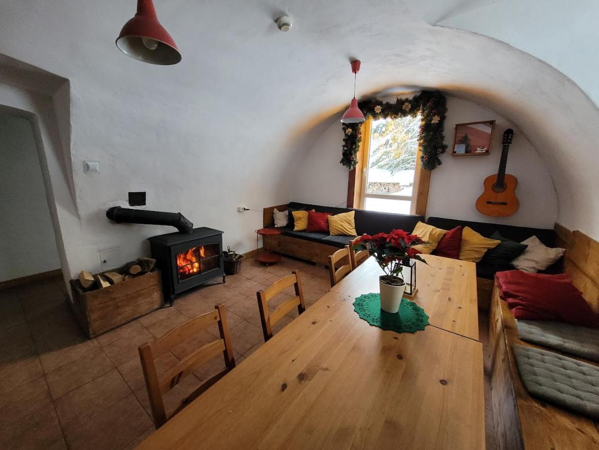 Leśne Apartamenty