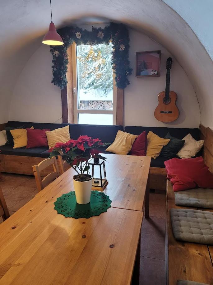 Leśne Apartamenty