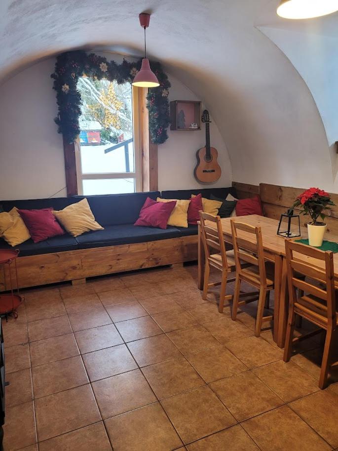 Leśne Apartamenty