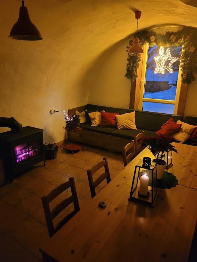 Leśne Apartamenty