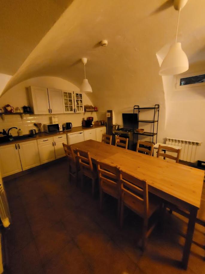 Leśne Apartamenty