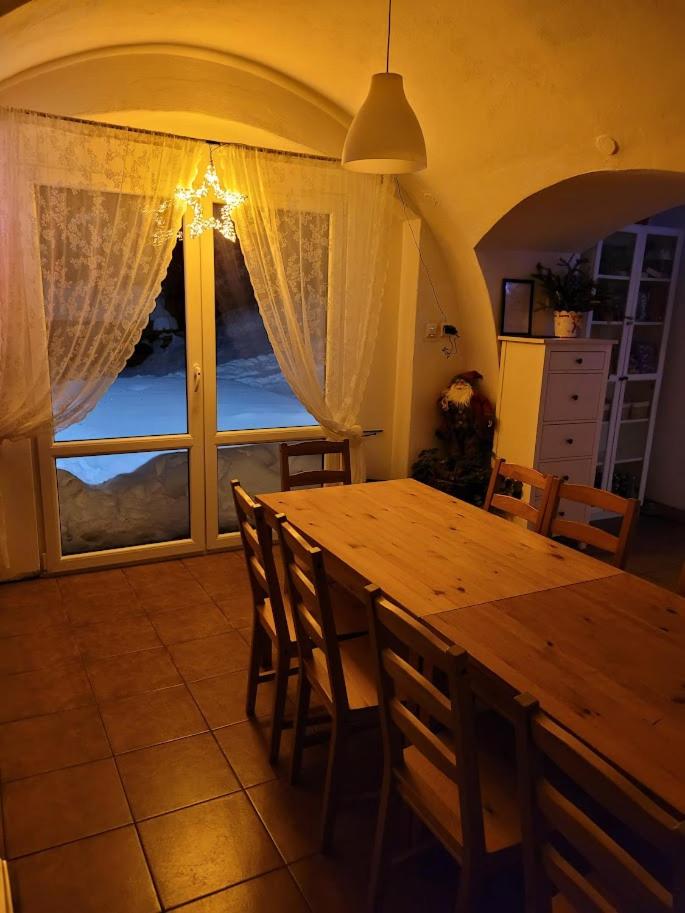 Leśne Apartamenty