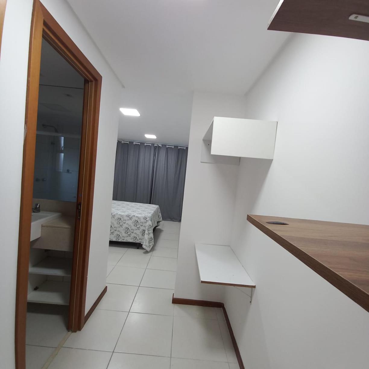 Catu Lake Spa e Resort! Apto com lazer completo!