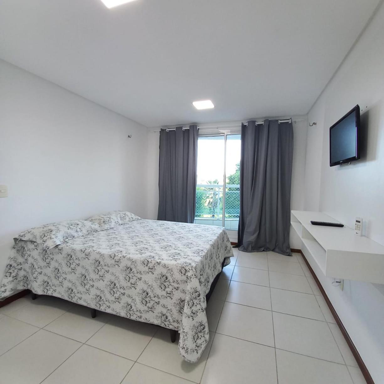 Catu Lake Spa e Resort! Apto com lazer completo!