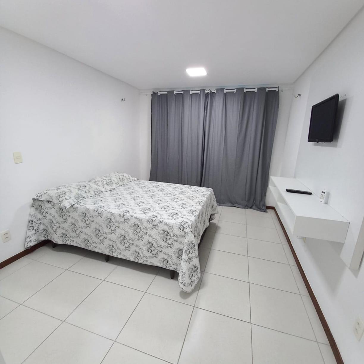Catu Lake Spa e Resort! Apto com lazer completo!